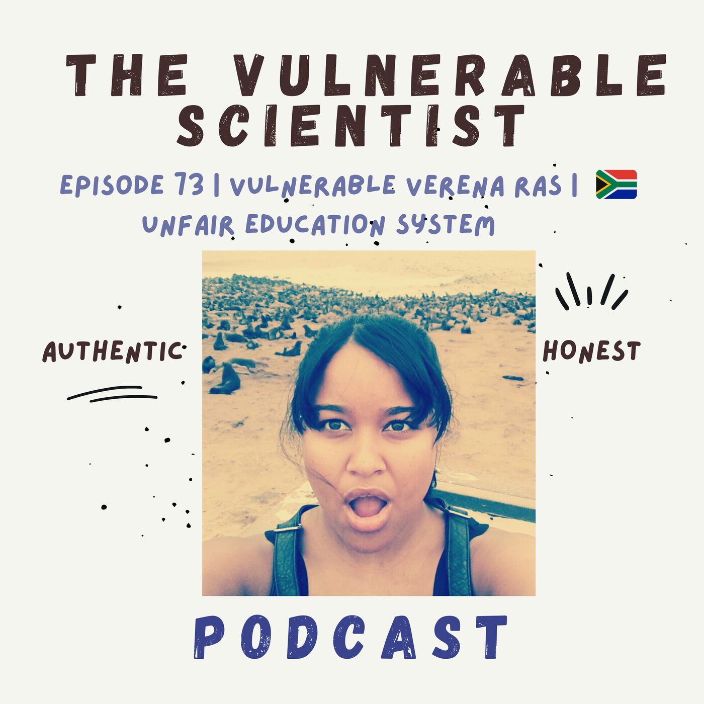 The Vulnerable Scientist