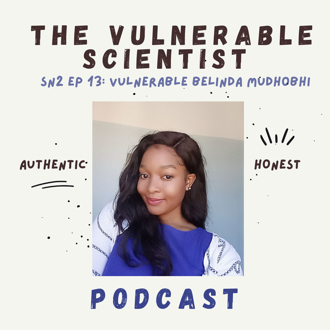 The Vulnerable Scientist