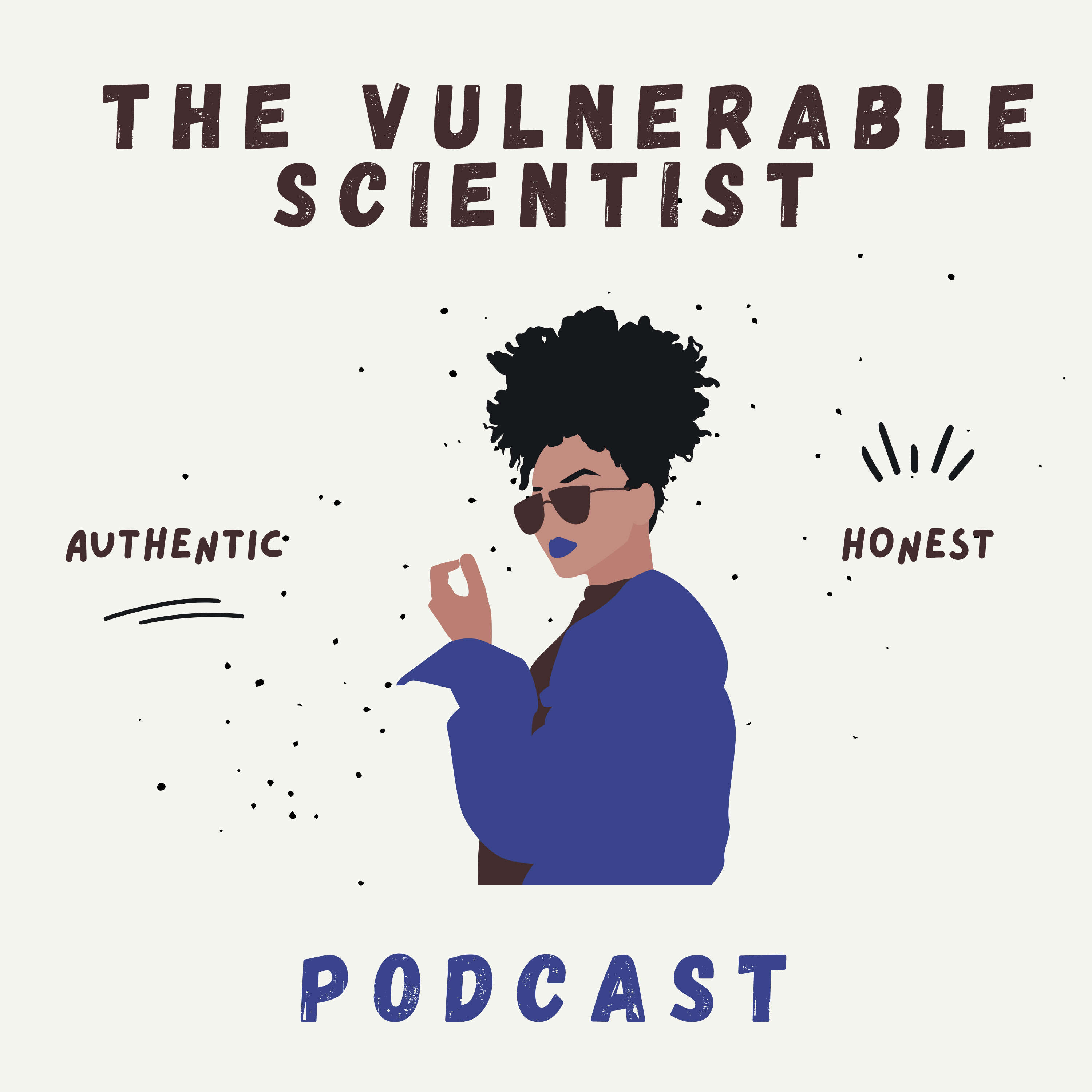 The Vulnerable Scientist