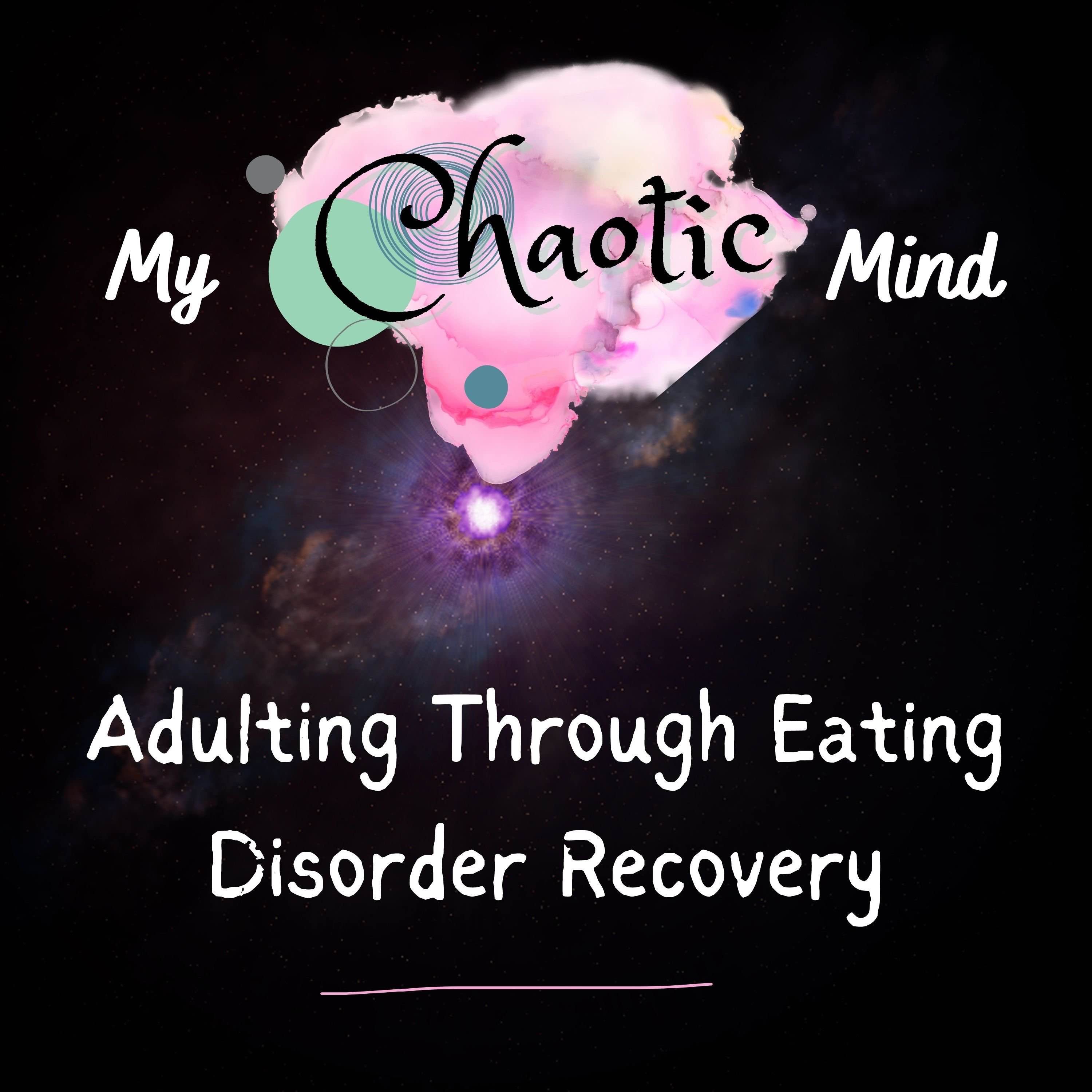 My Chaotic Mind