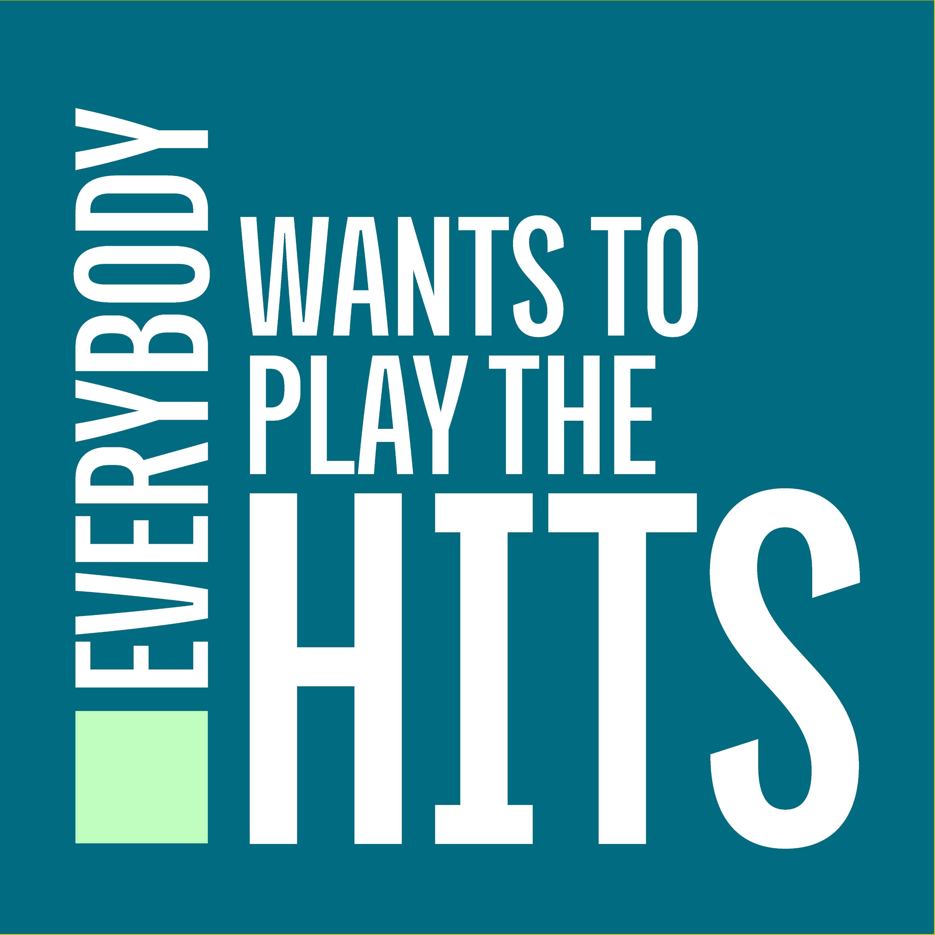 Everybody Wants to Play the Hits: Ep 12 – Nice Trousers