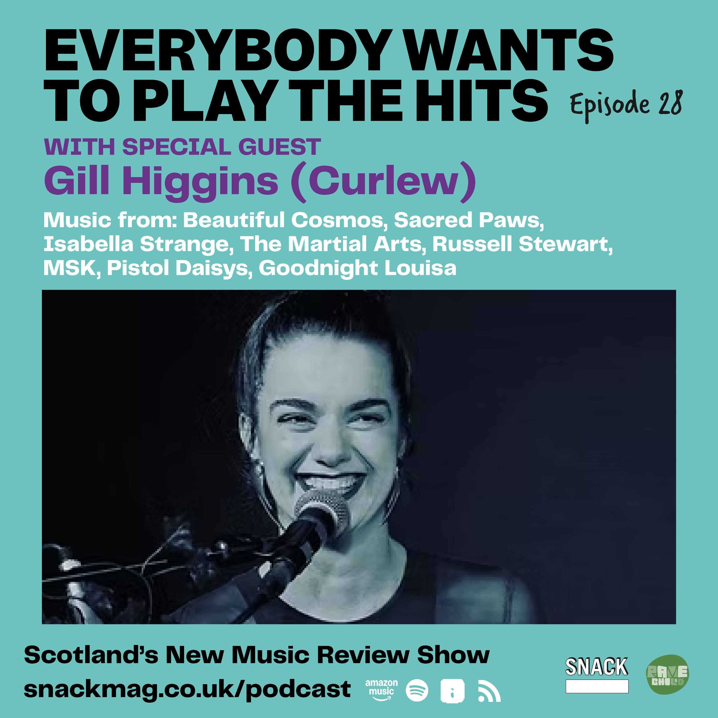 Everybody Wants to Play the Hits