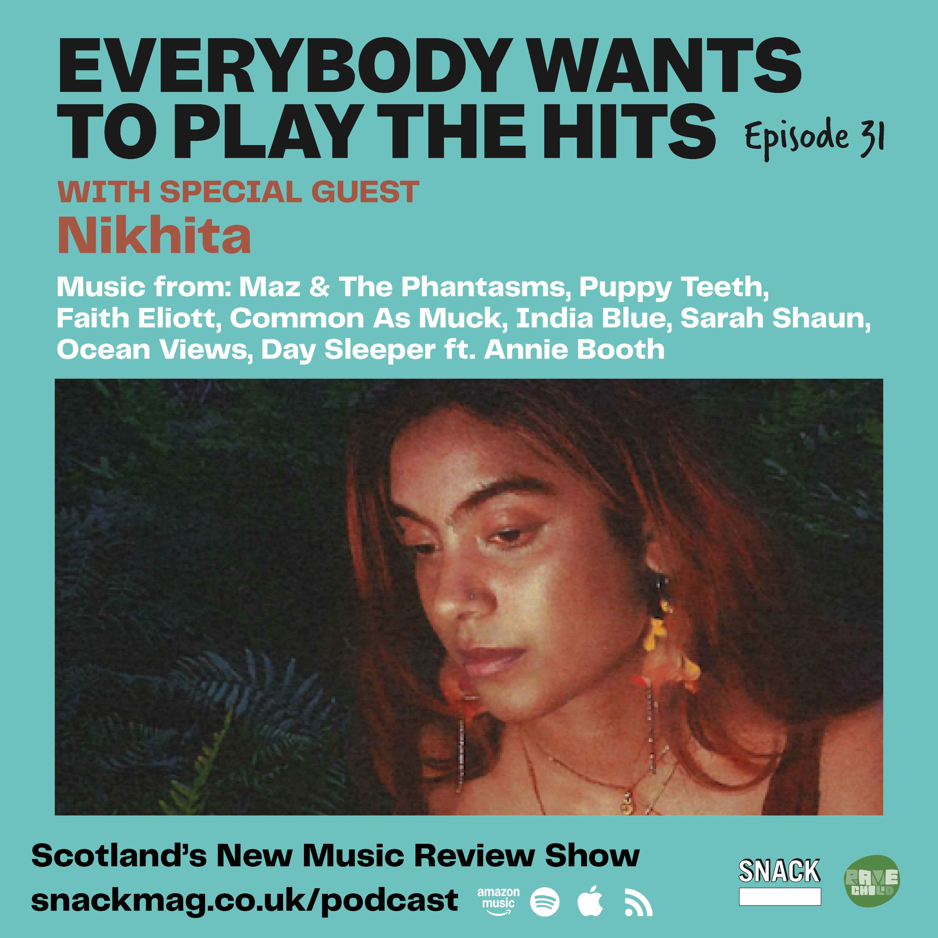 Everybody Wants to Play the Hits