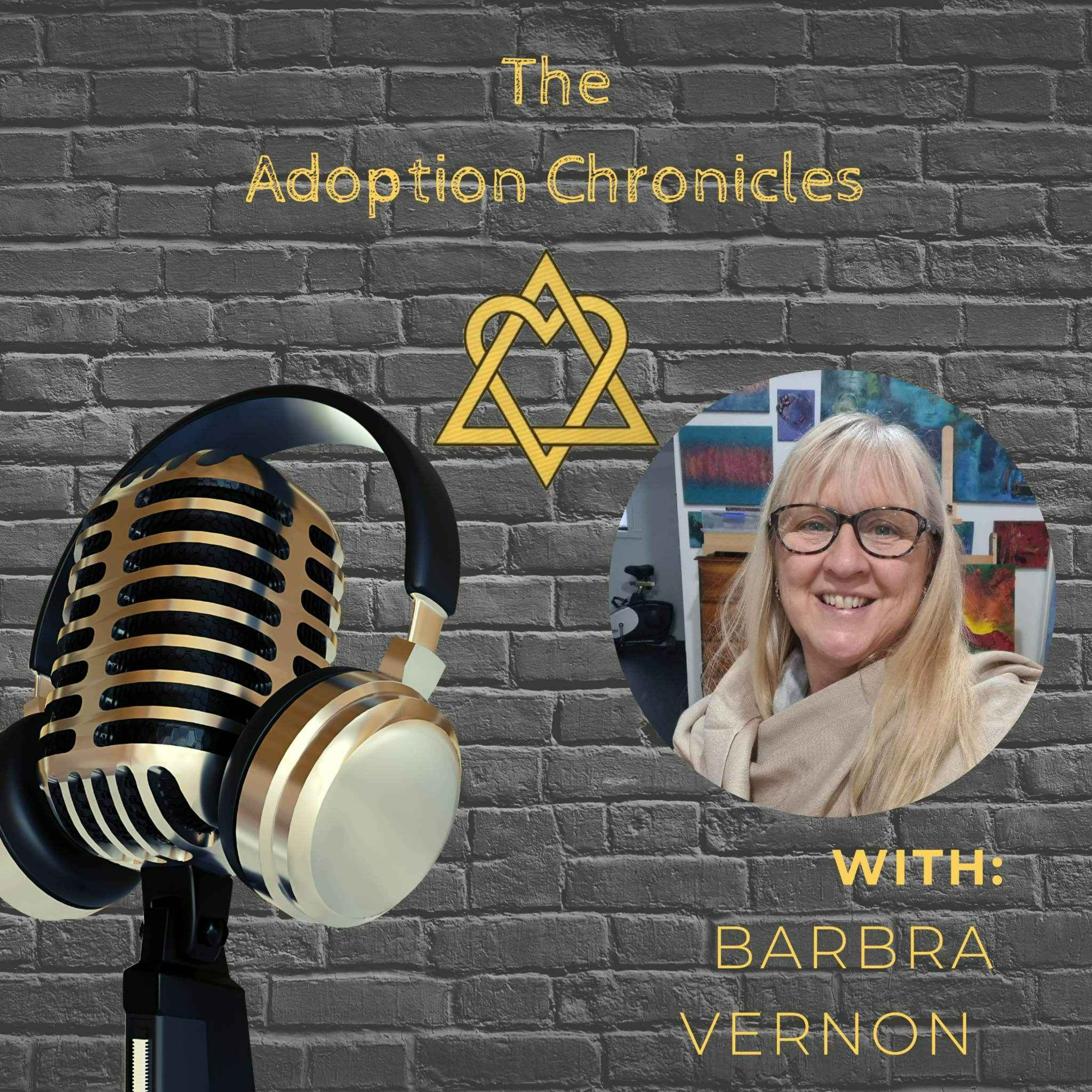 The Adoption Chronicles