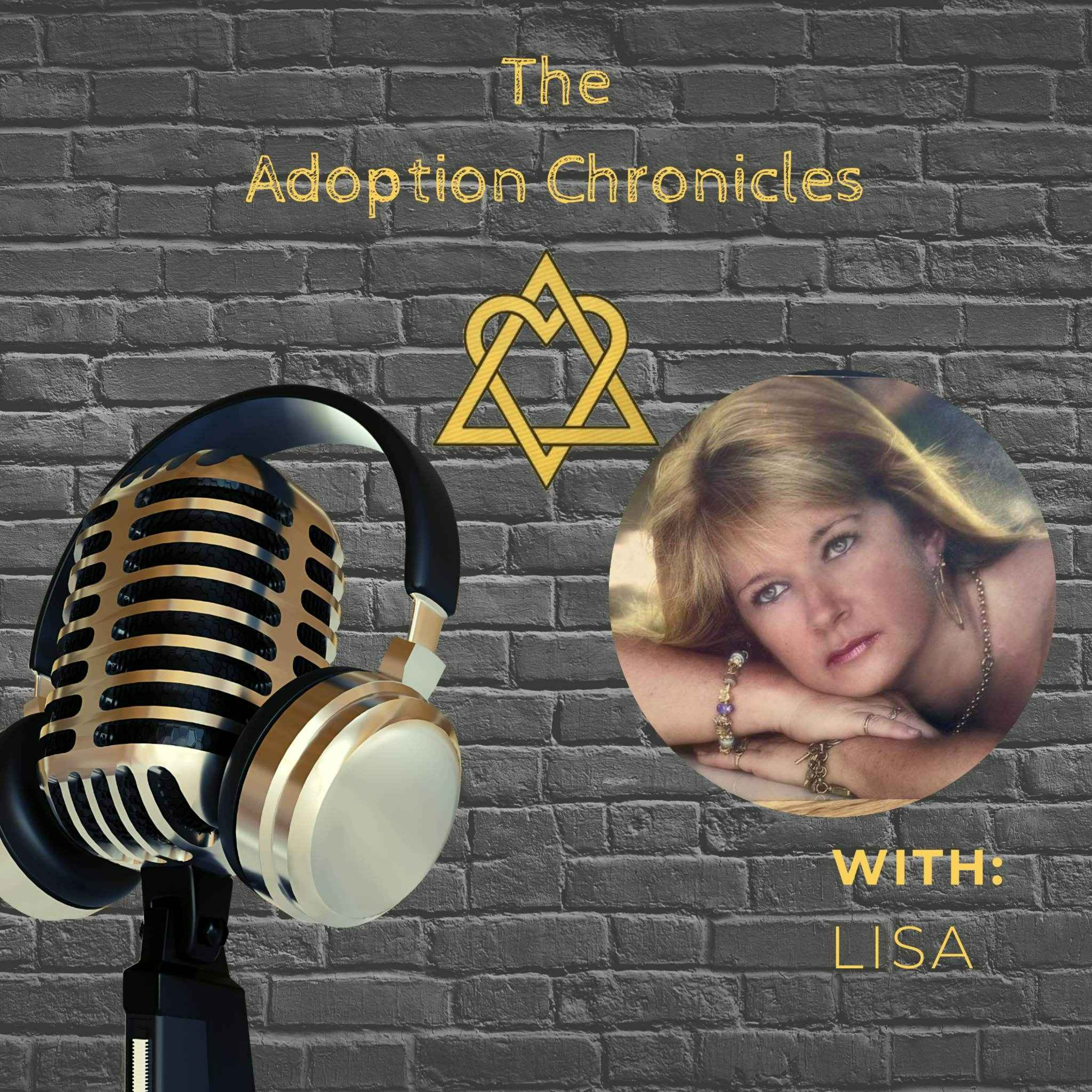 The Adoption Chronicles