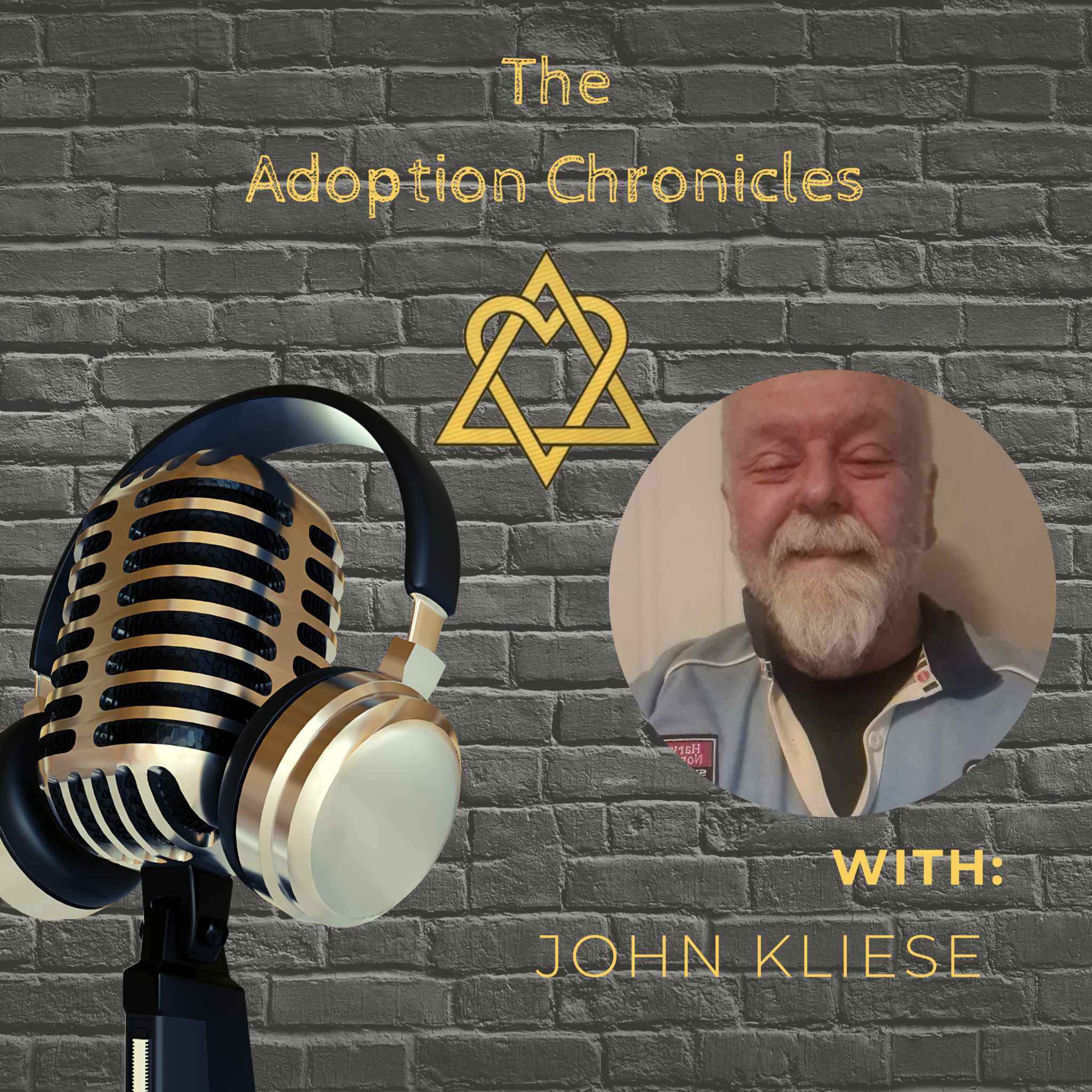 The Adoption Chronicles