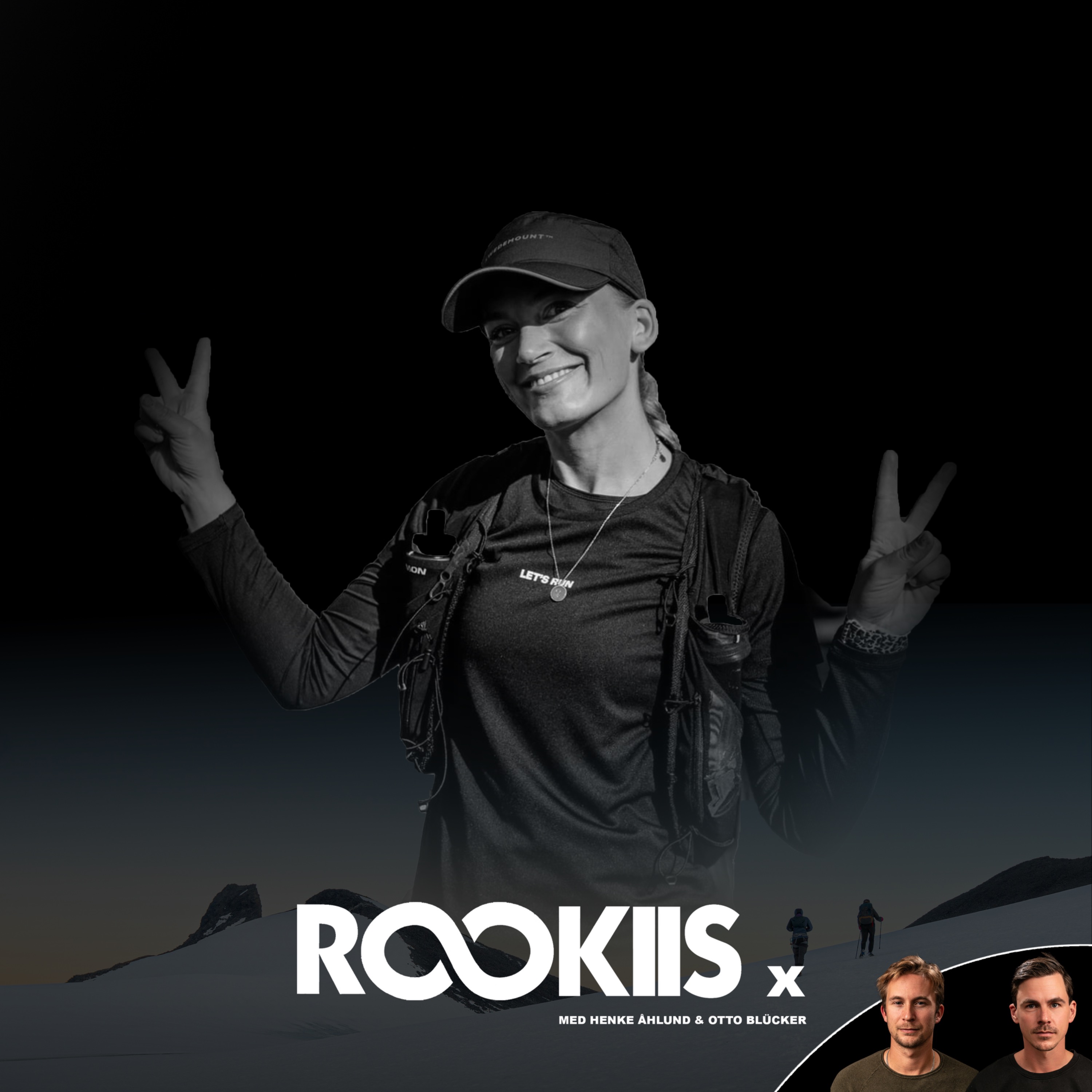 EMMY EDLUND (Trailrunning)
