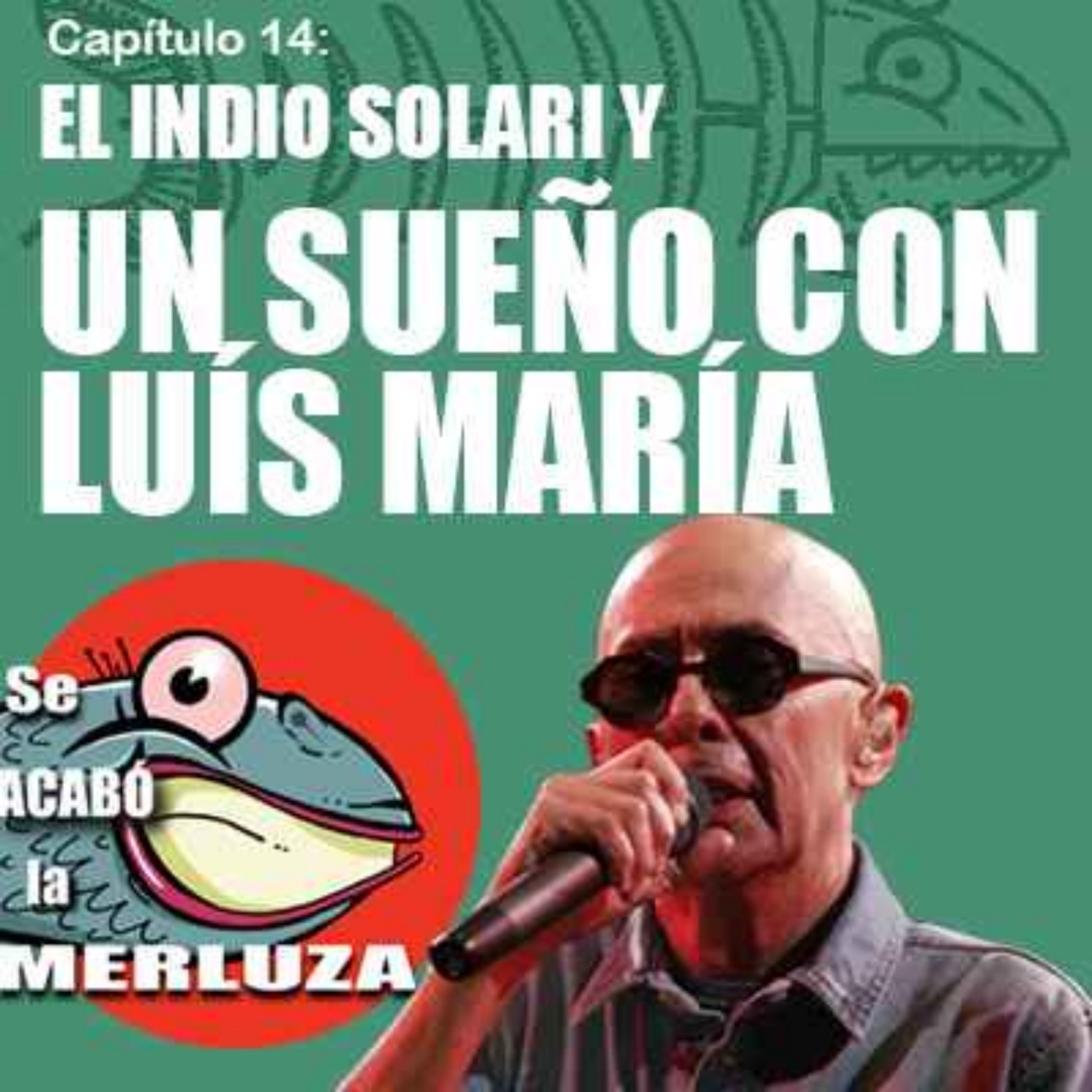 Se acabó la Merluza: podcast de historia