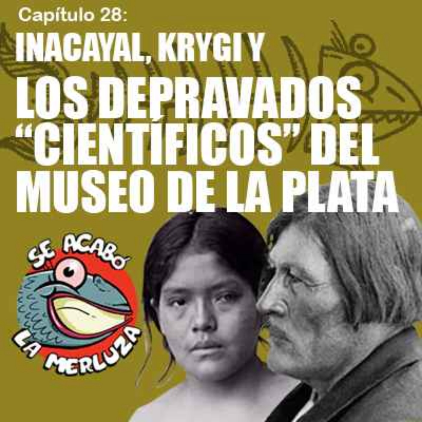 Se acabó la Merluza: podcast de historia