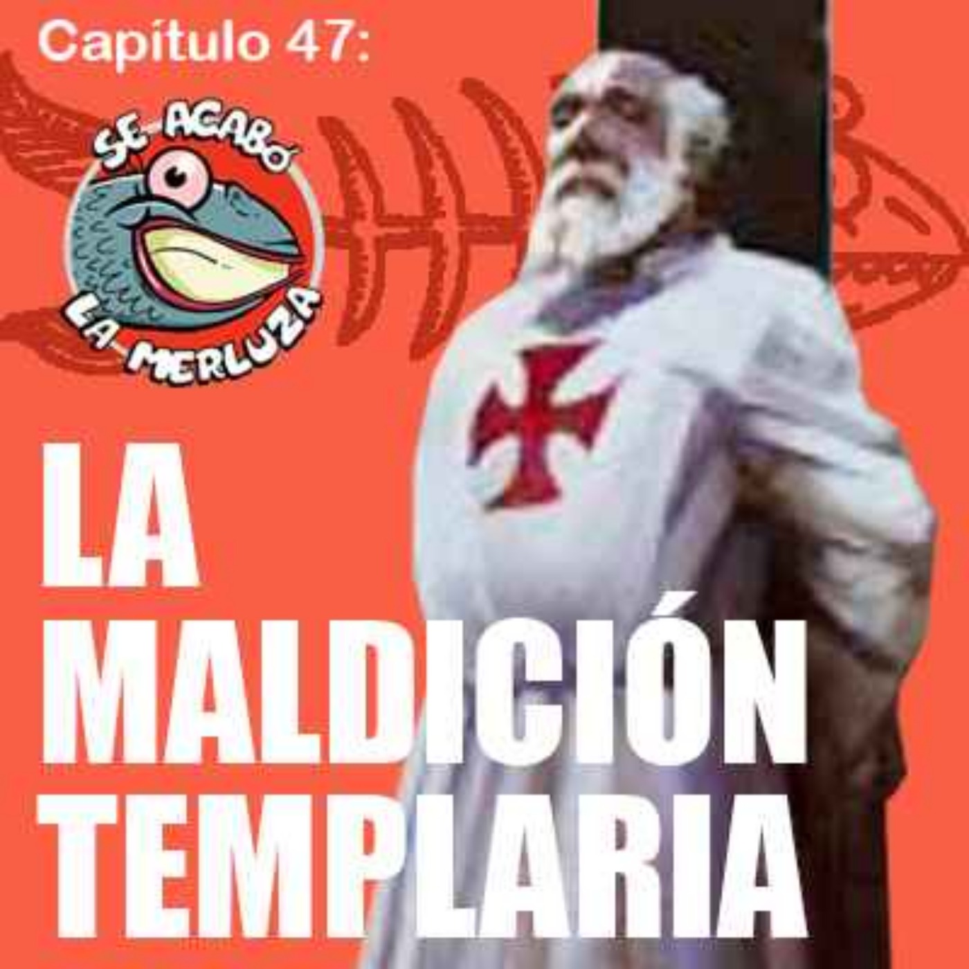 Jacques de Molay y la maldición templaria episode artwork
