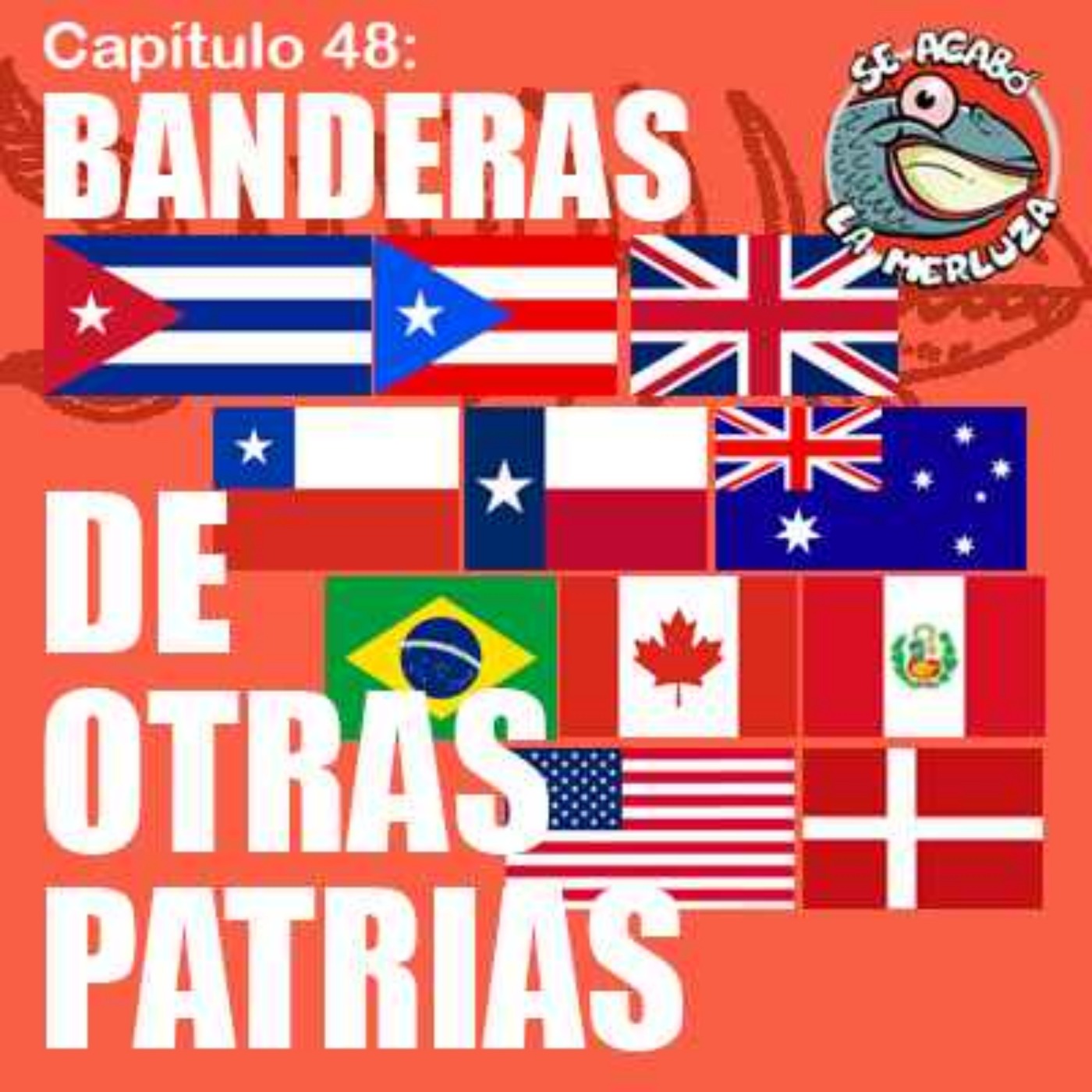 Se acabó la Merluza: podcast de historia