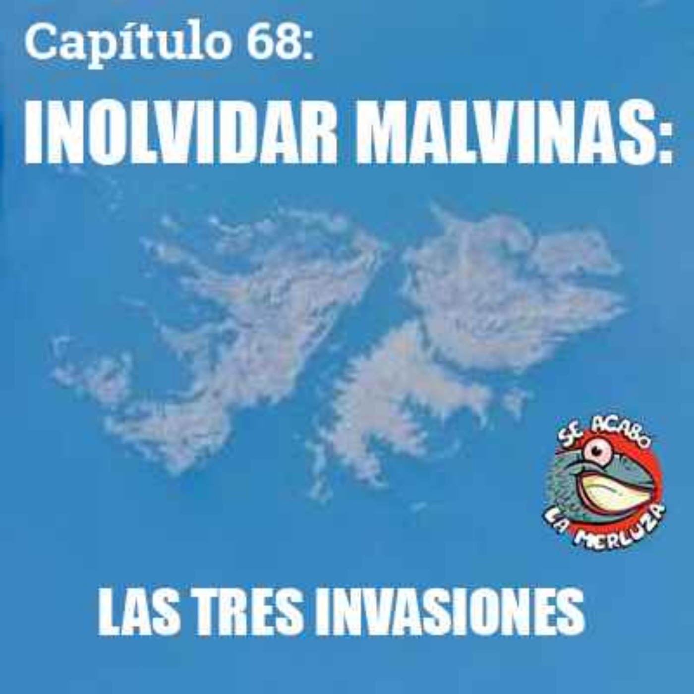 Inolvidar Malvinas episode artwork