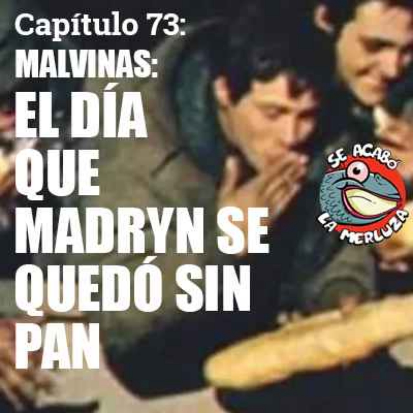 El día que Madryn se quedó sin pan episode artwork