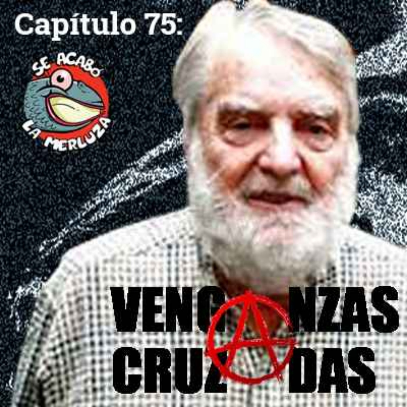 Venganzas cruzadas episode artwork