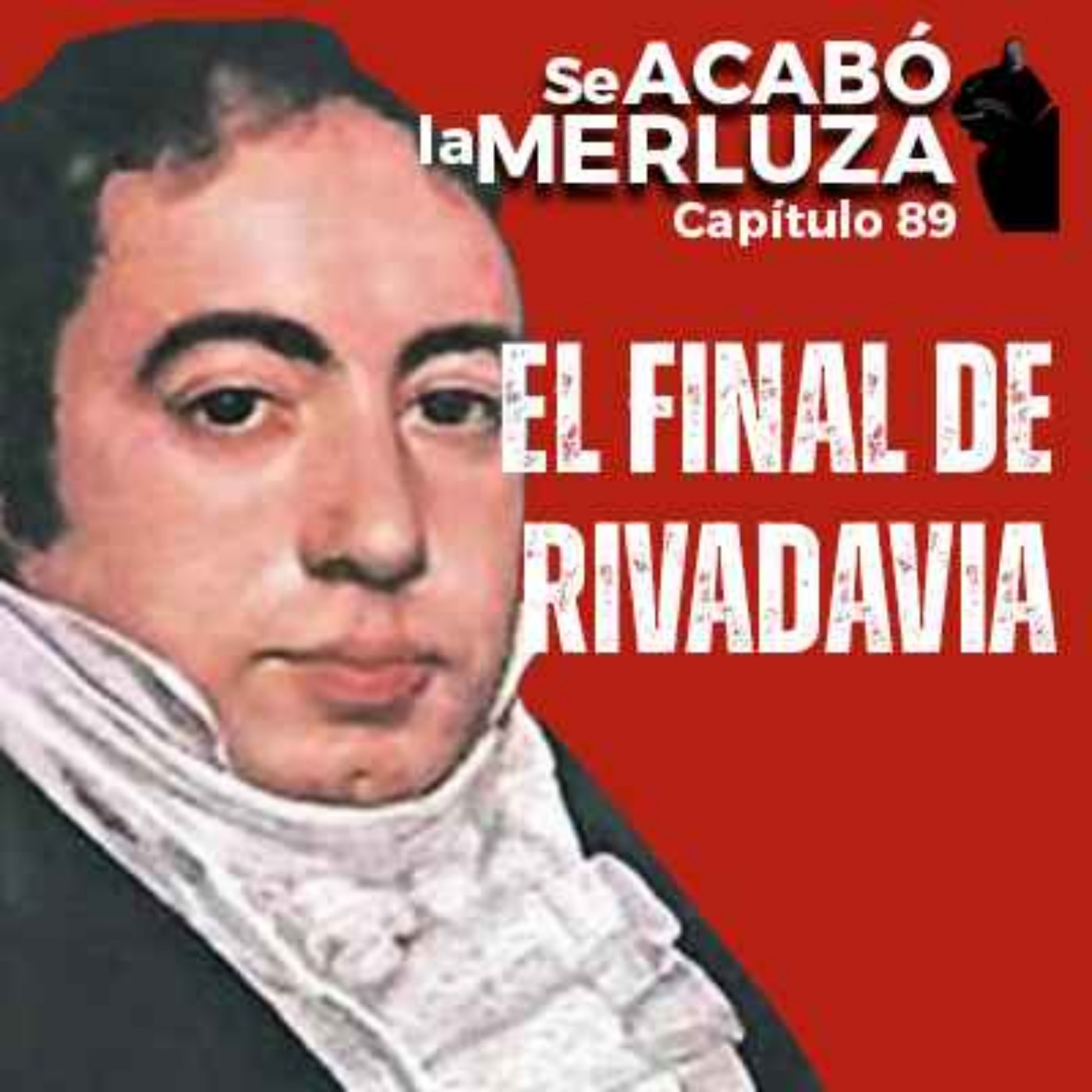 El final de Rivadavia episode artwork