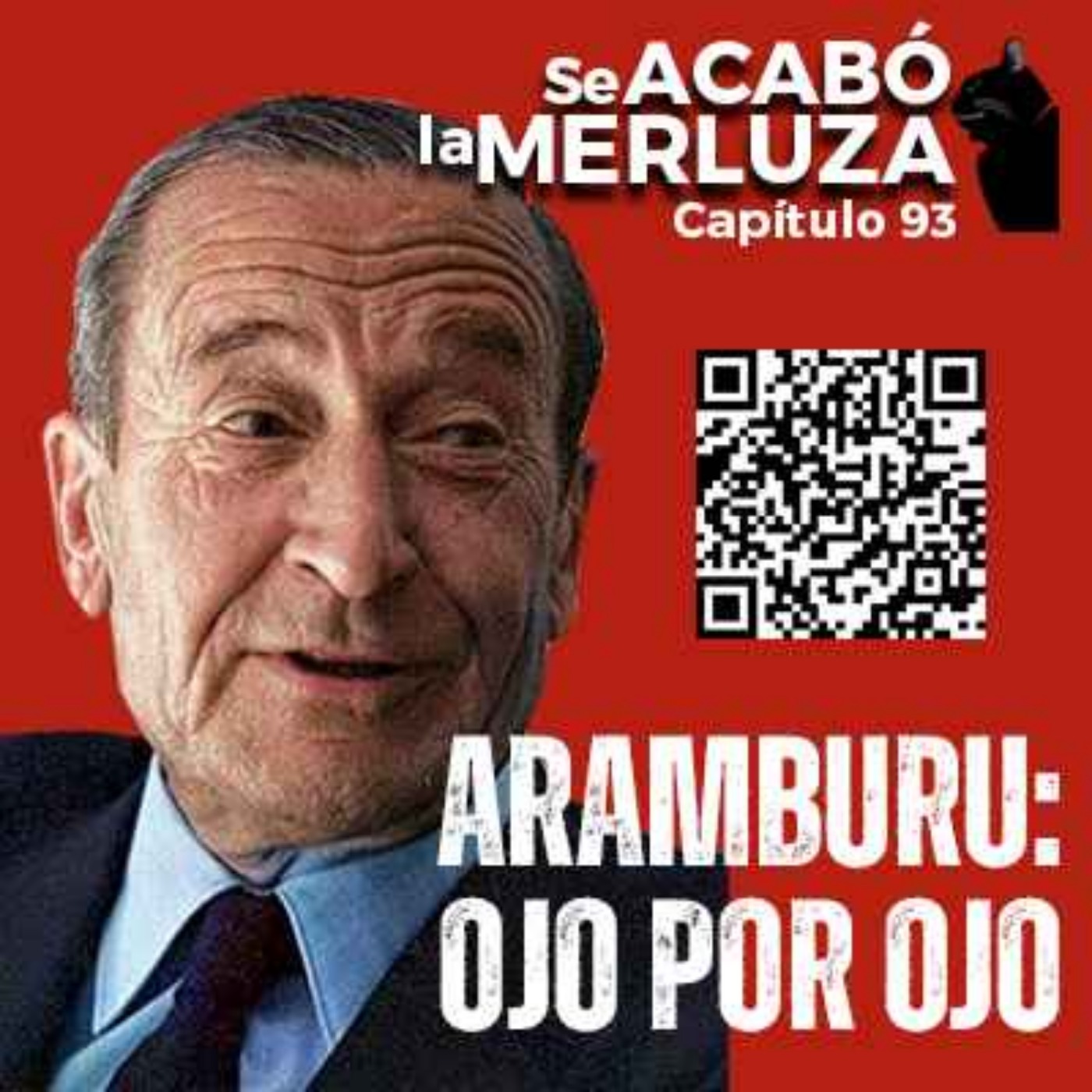 Aramburu: ojo por ojo episode artwork