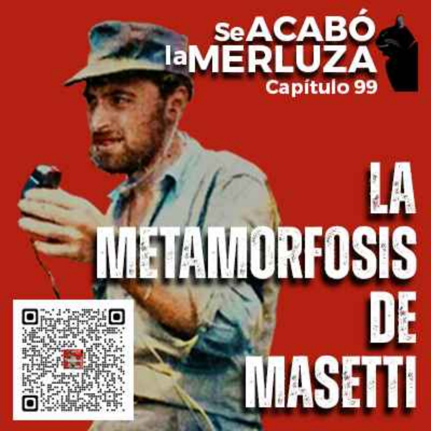 Se acabó la Merluza: podcast de historia