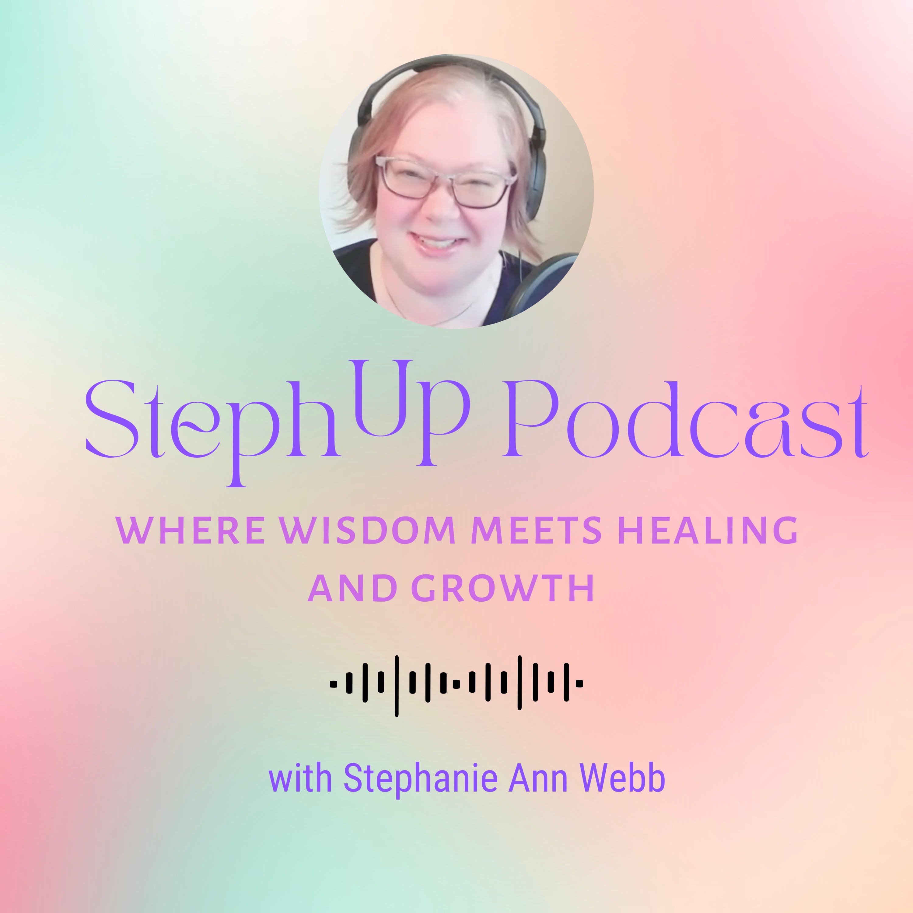 StephUp Podcast