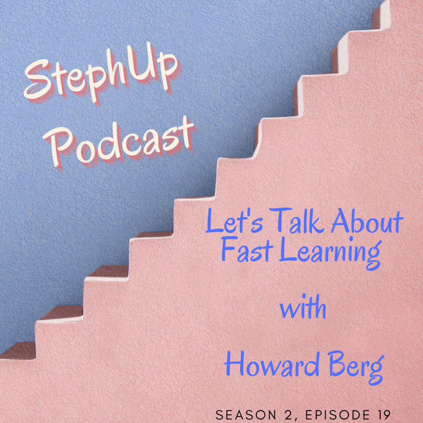 StephUp Podcast