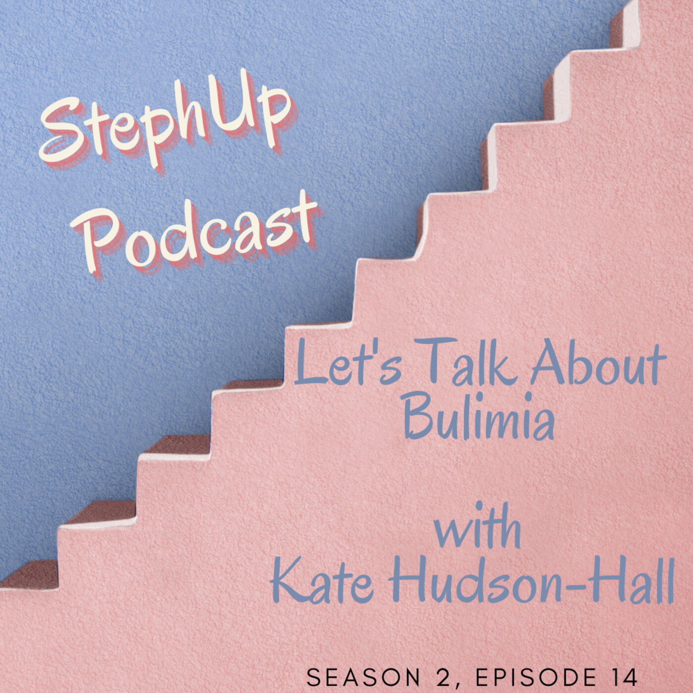 StephUp Podcast
