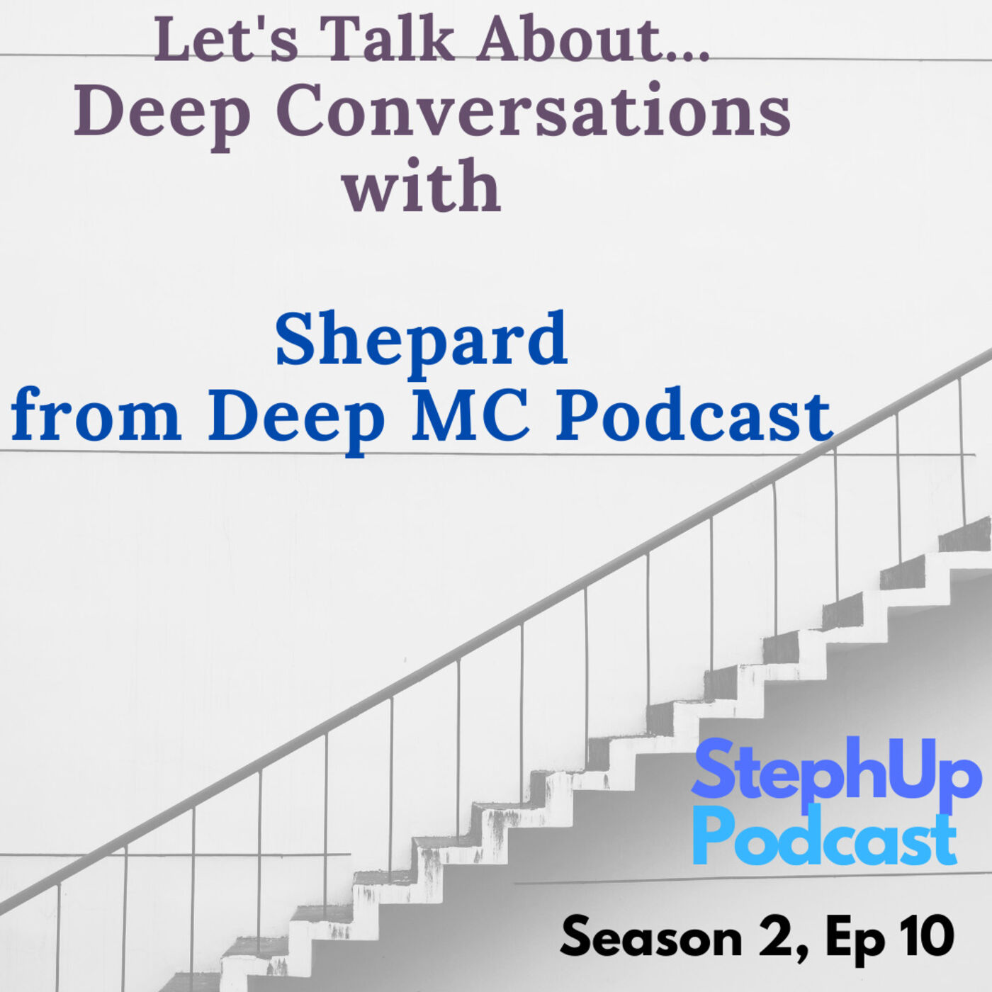 StephUp Podcast