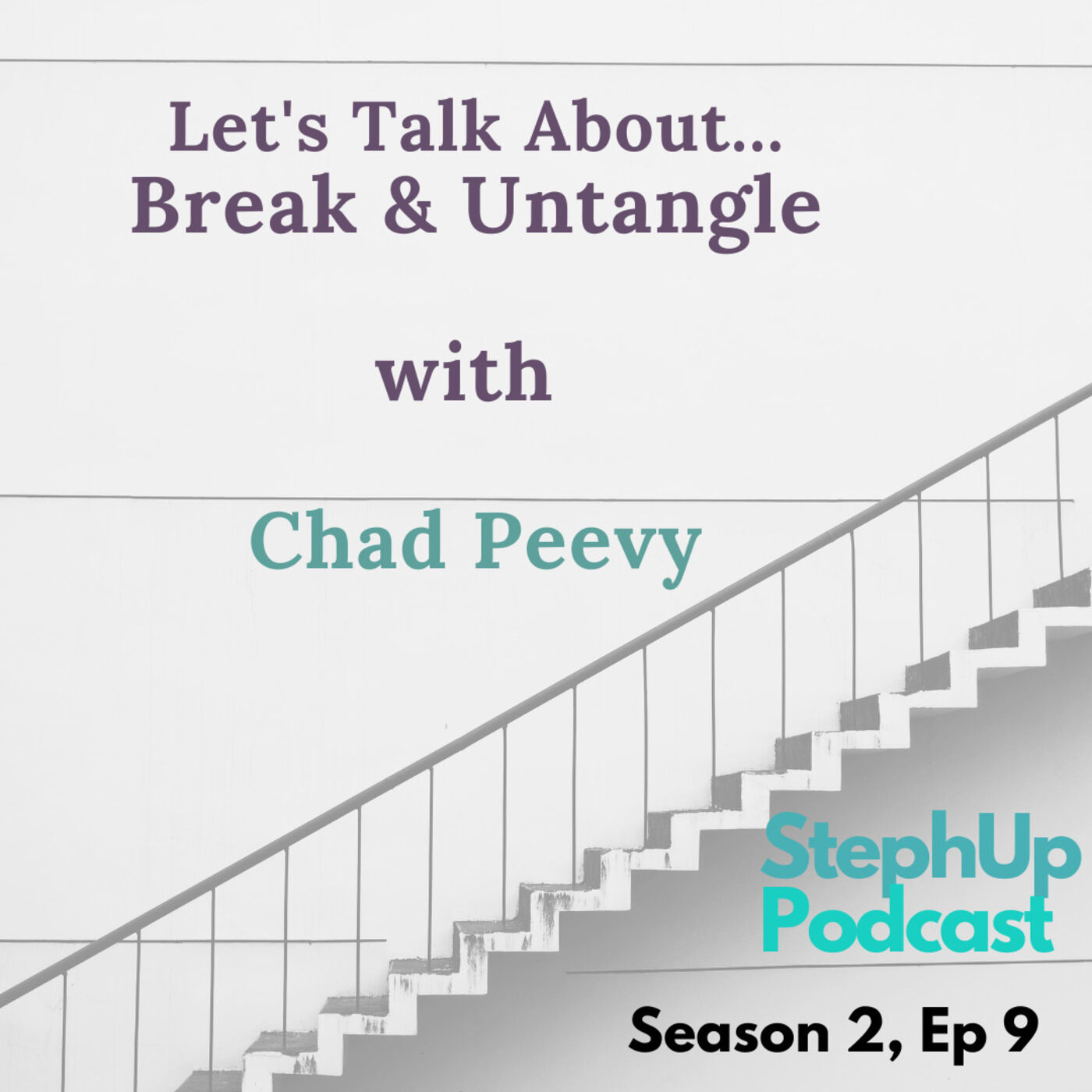 StephUp Podcast