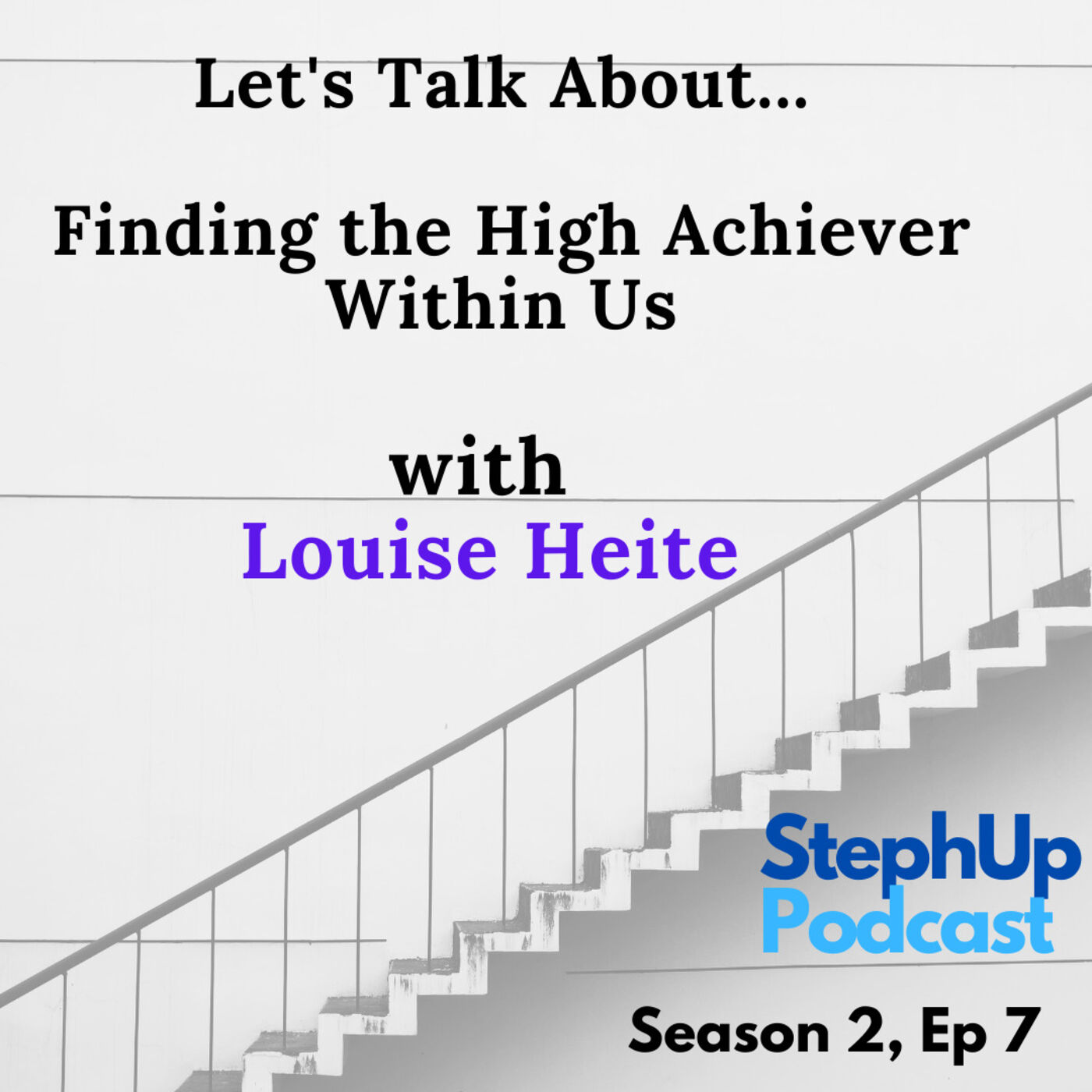 StephUp Podcast