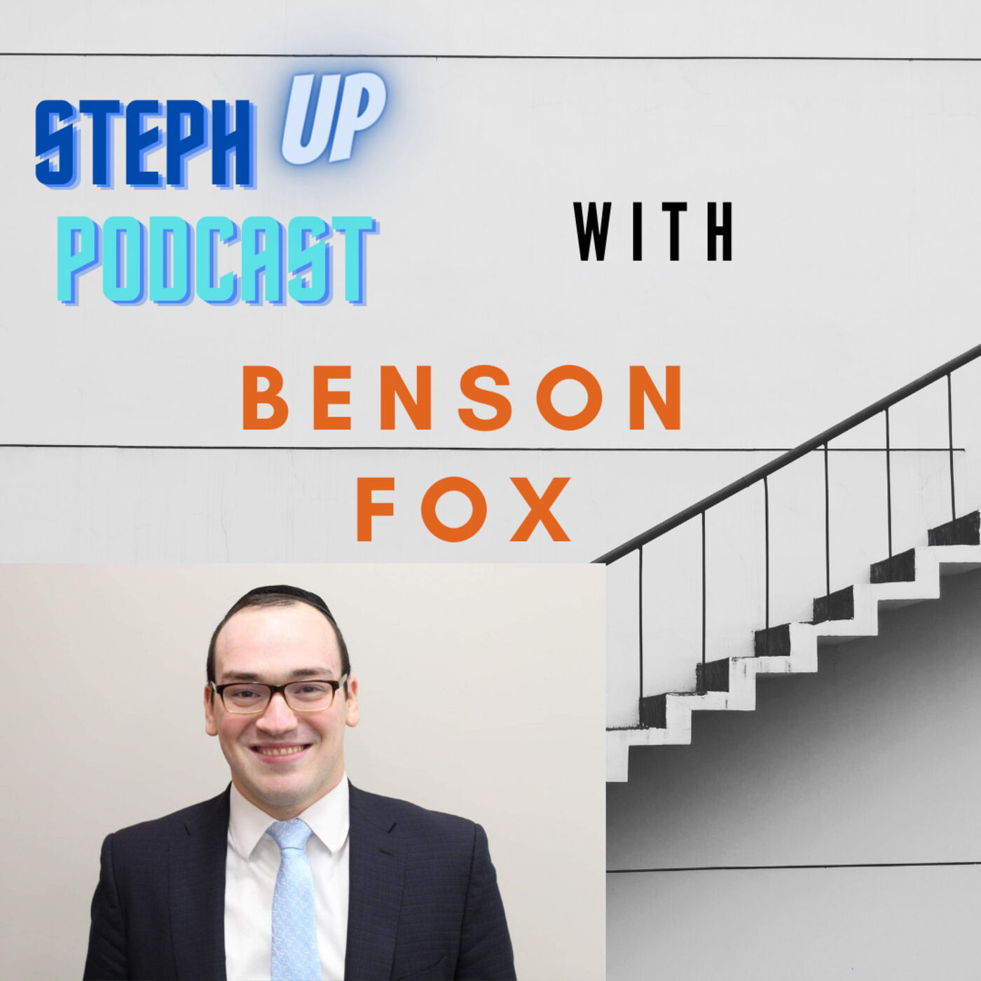 StephUp Podcast