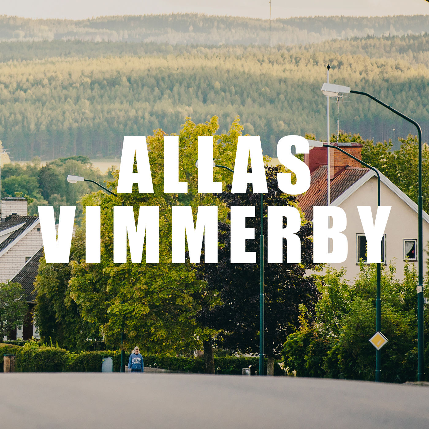 Allas Vimmerby Podcast