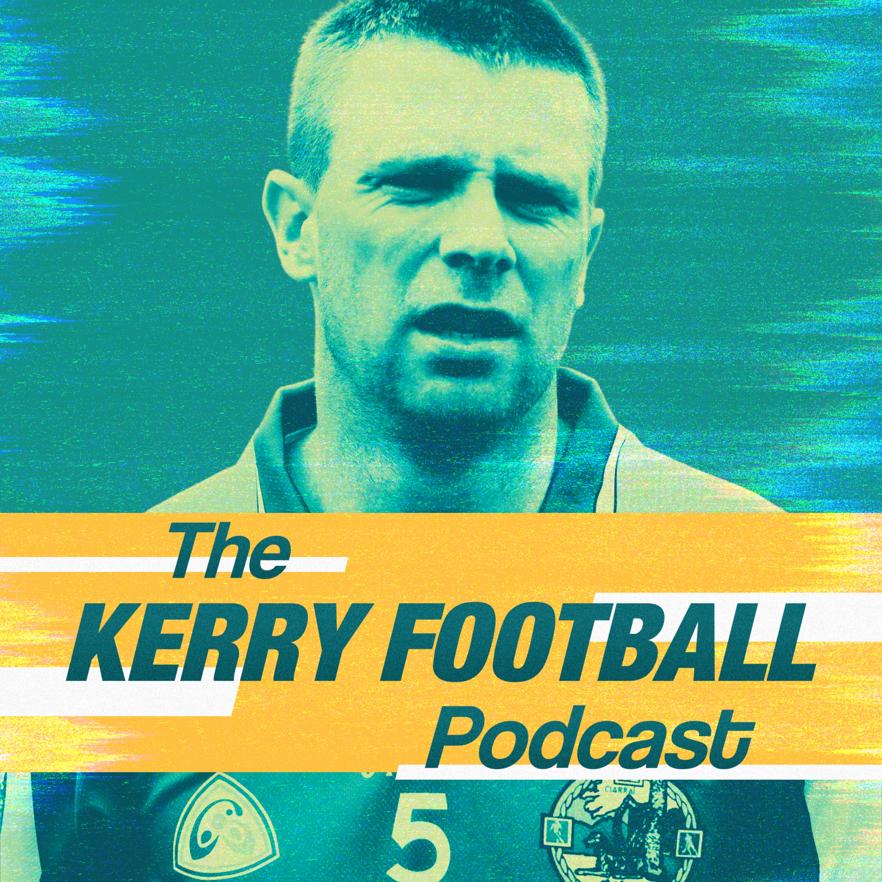 The Kerry Football Podcast