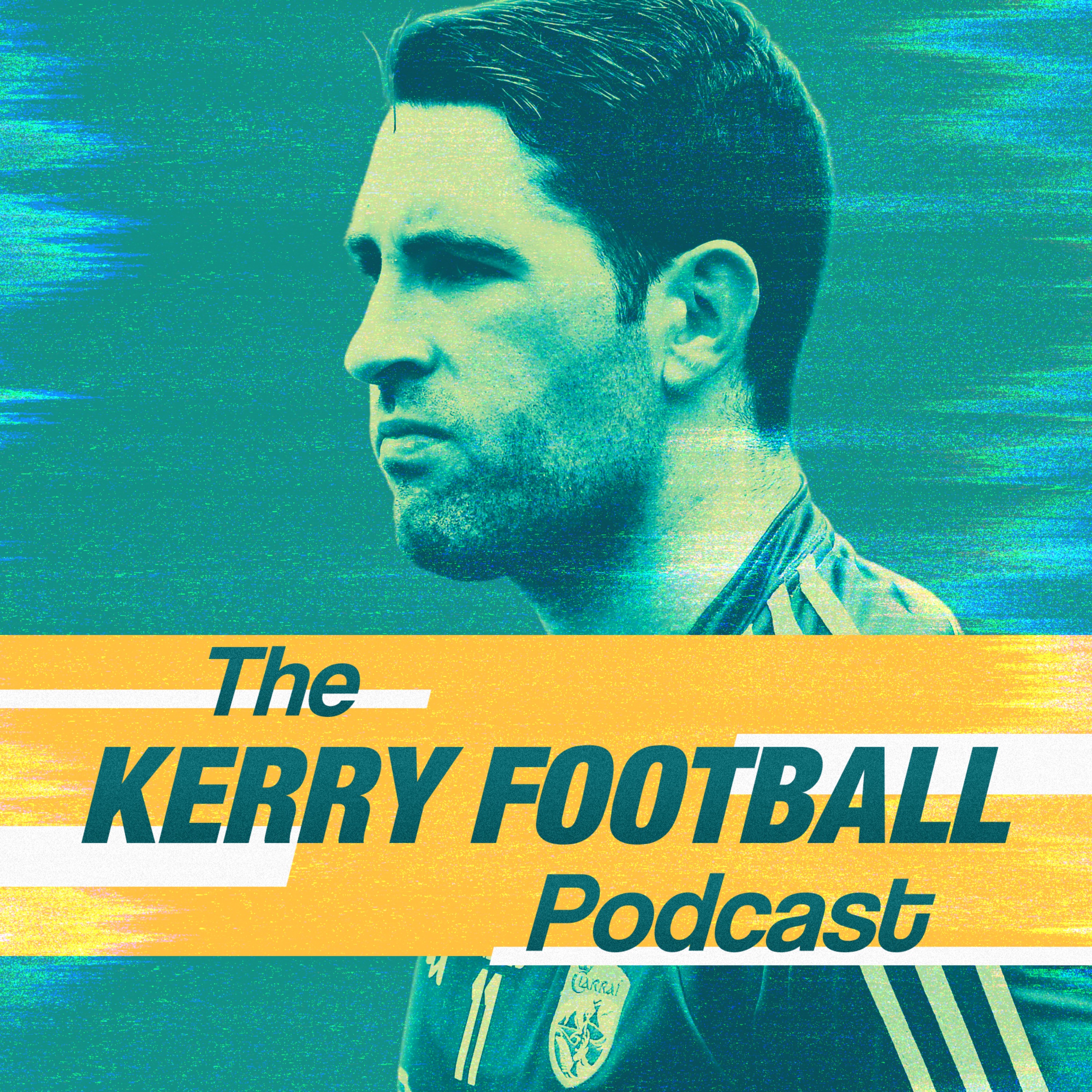 The Kerry Football Podcast