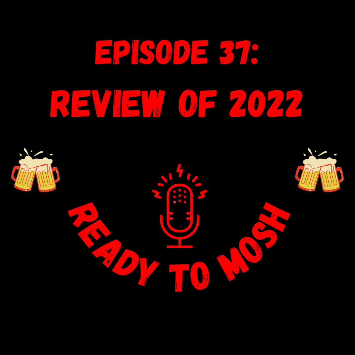 EP 37: Review of 2022