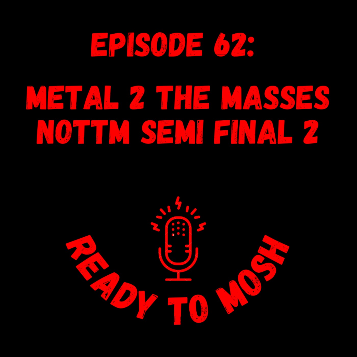 EP 62: Metal 2 the Masses SF