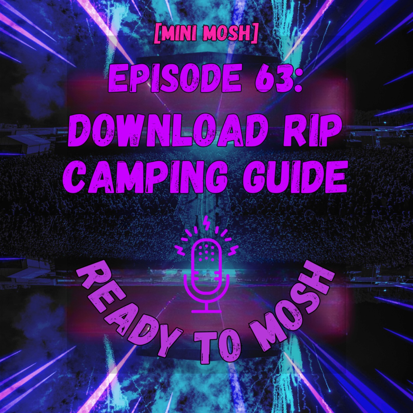 EP 63: Download RIP Camping