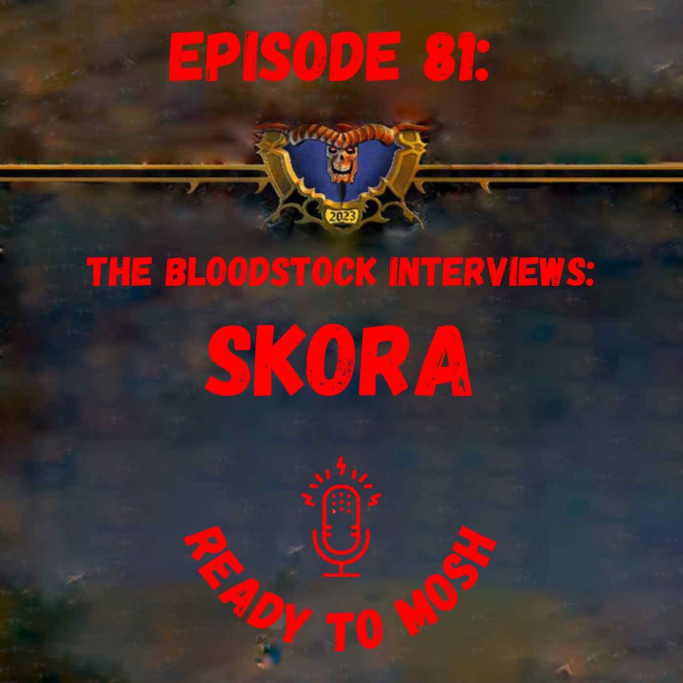 EP 81: Skora Live Interview