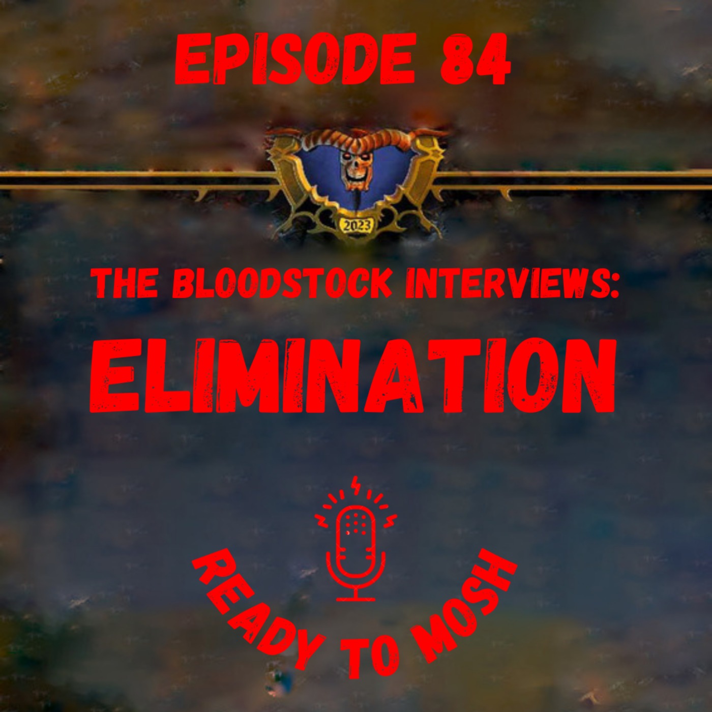 EP 84: Elimination Live Interview