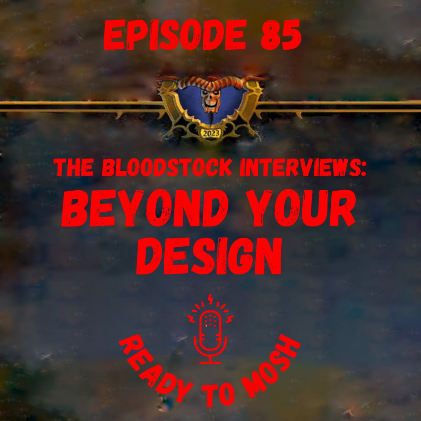 EP 85: Beyond Your Design Live Interview