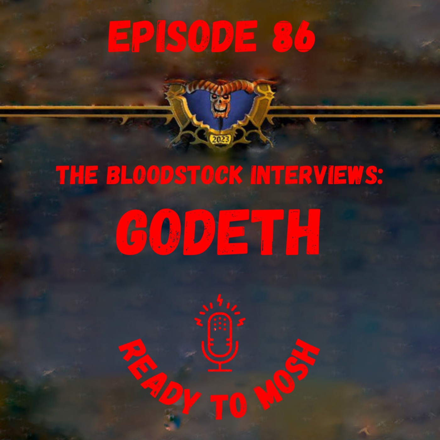 EP 86: Godeth Live Interview