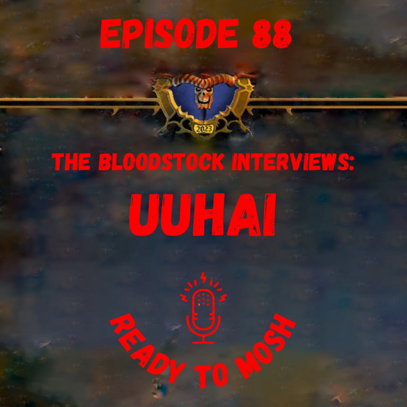 EP 88: Uuhai Live Interview