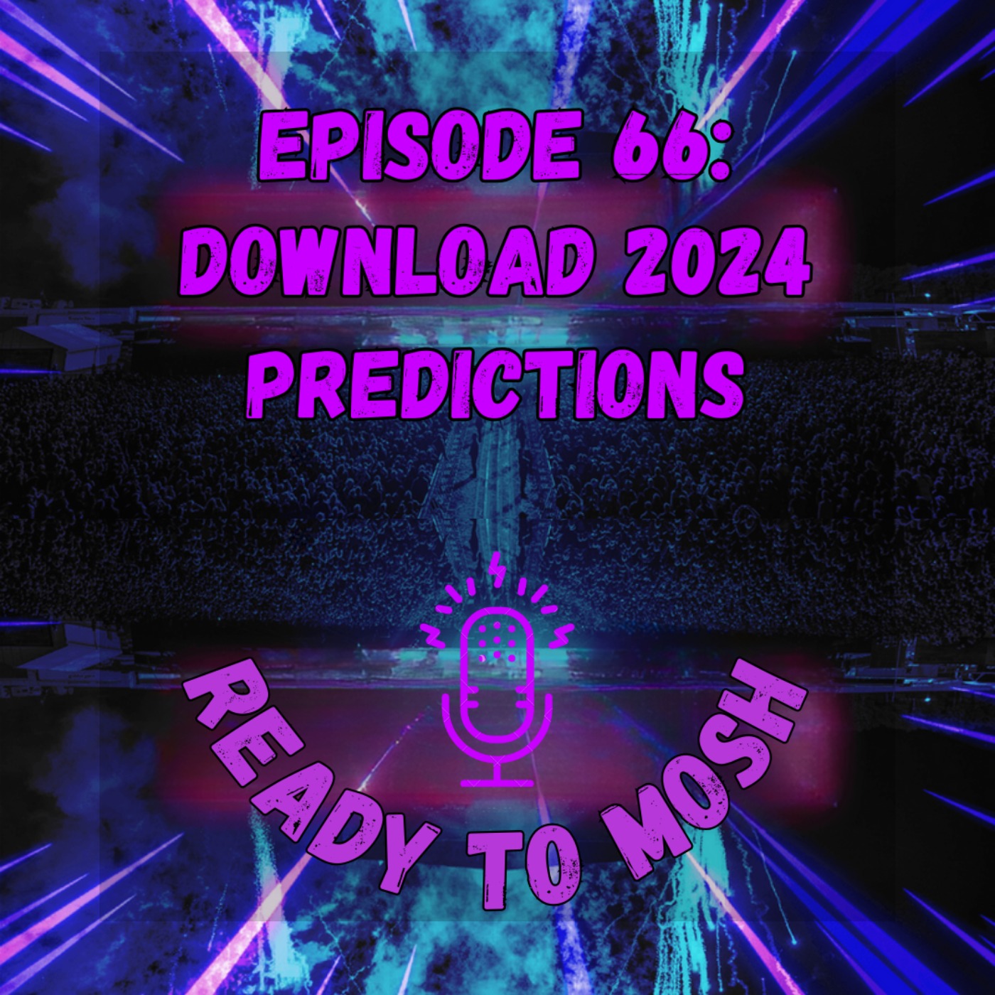 Retro EP 66: Download Festival 2024 Predictions