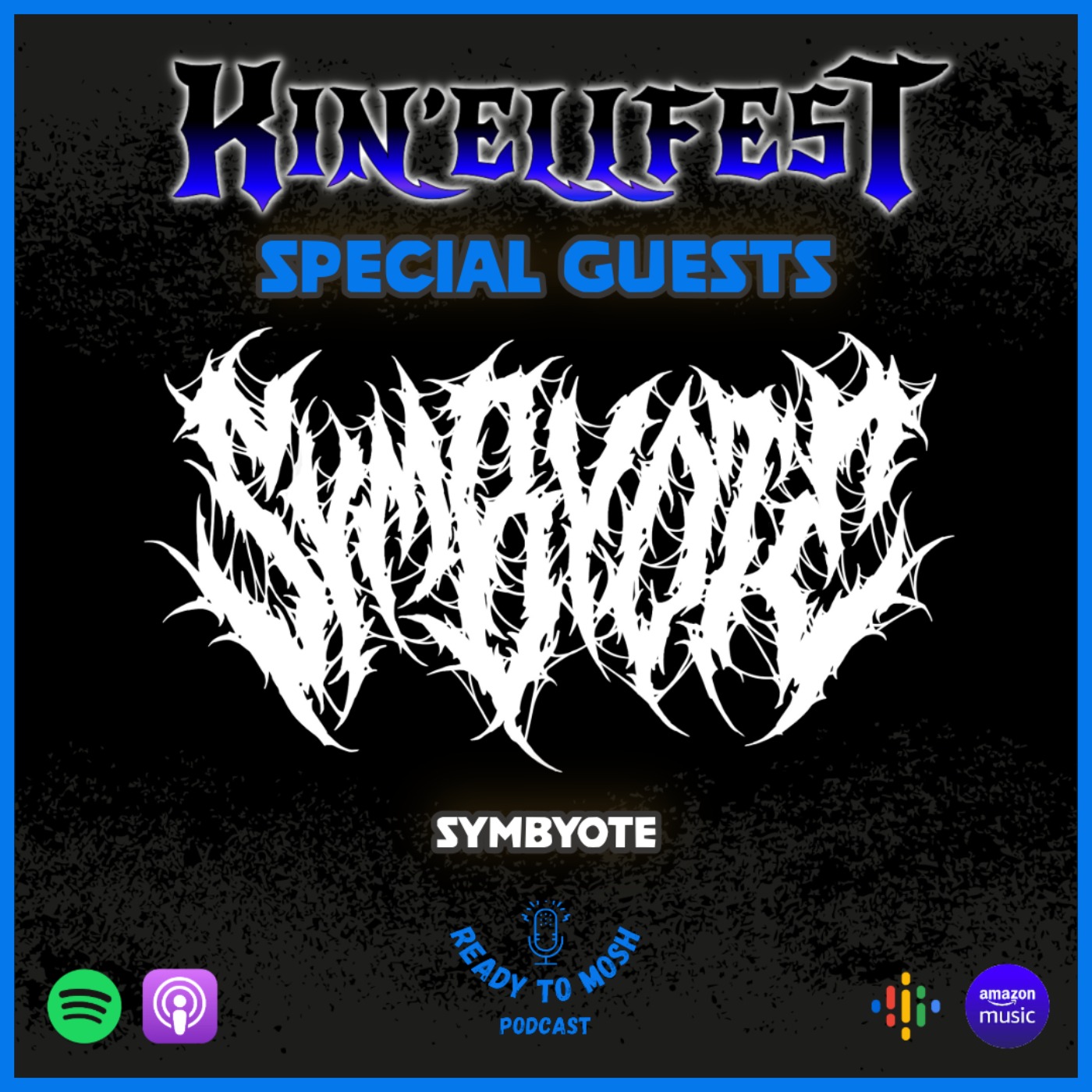 Special Guests Symbyote episode artwork
