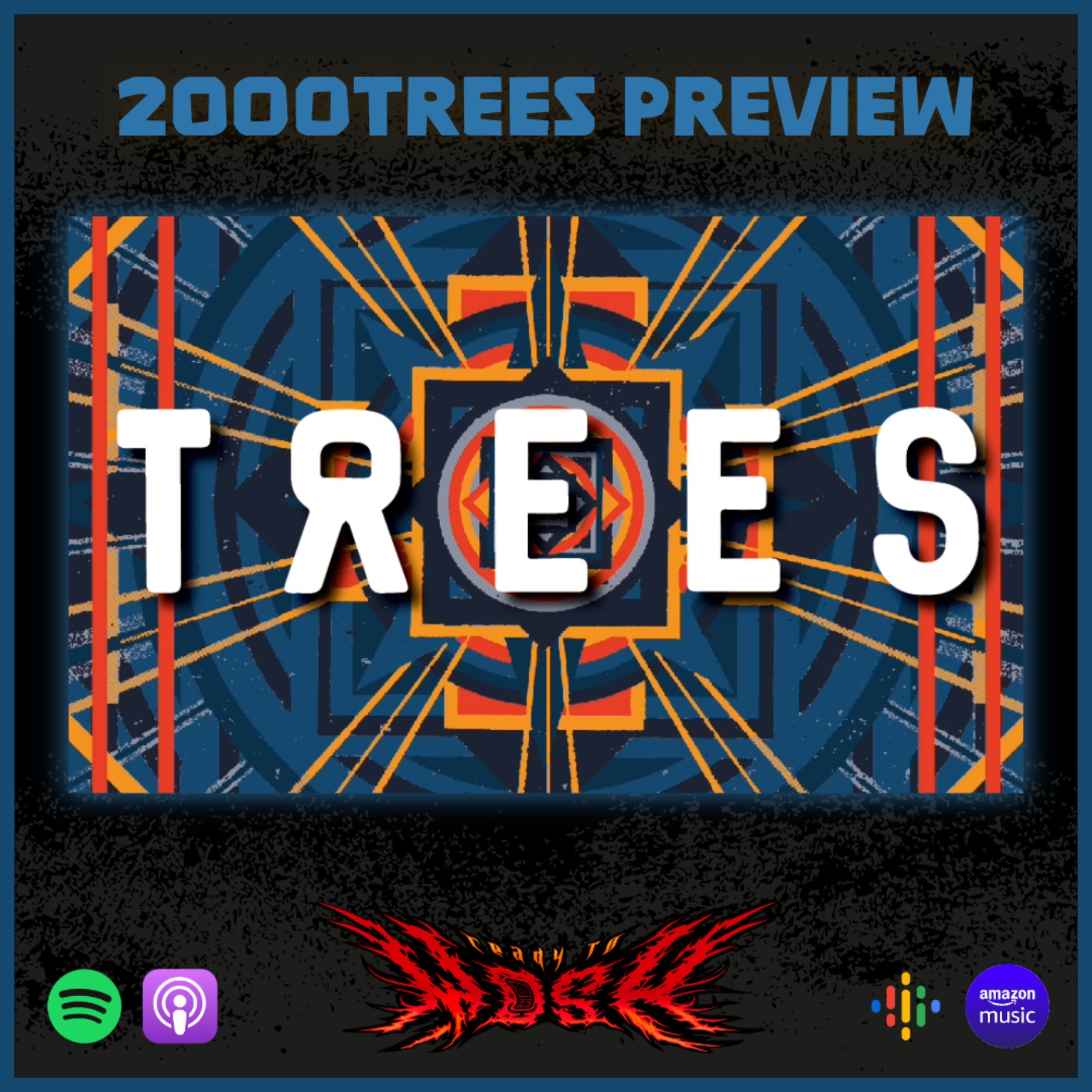 2000trees Festival Preview episode artwork
