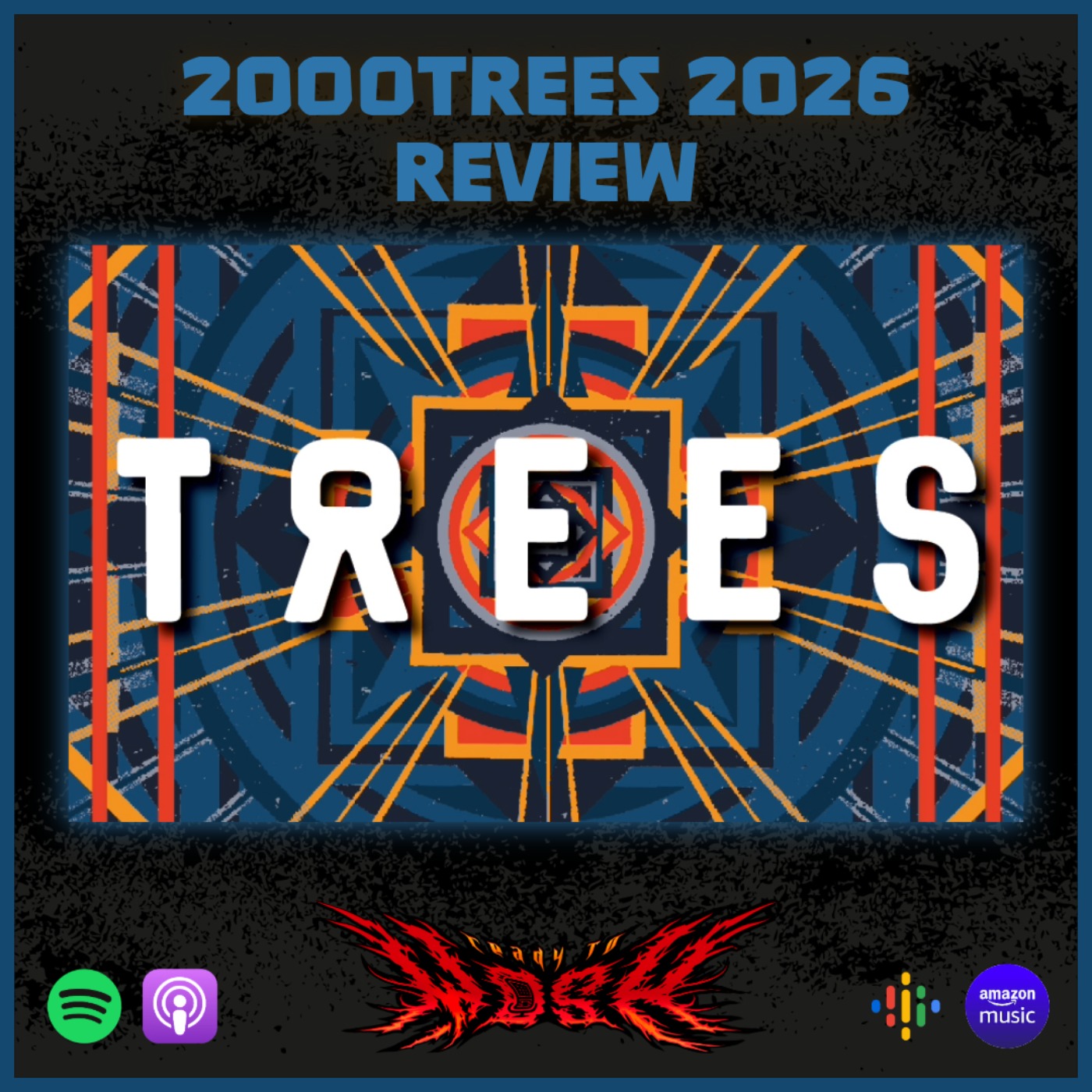 2000trees Festival Review episode artwork