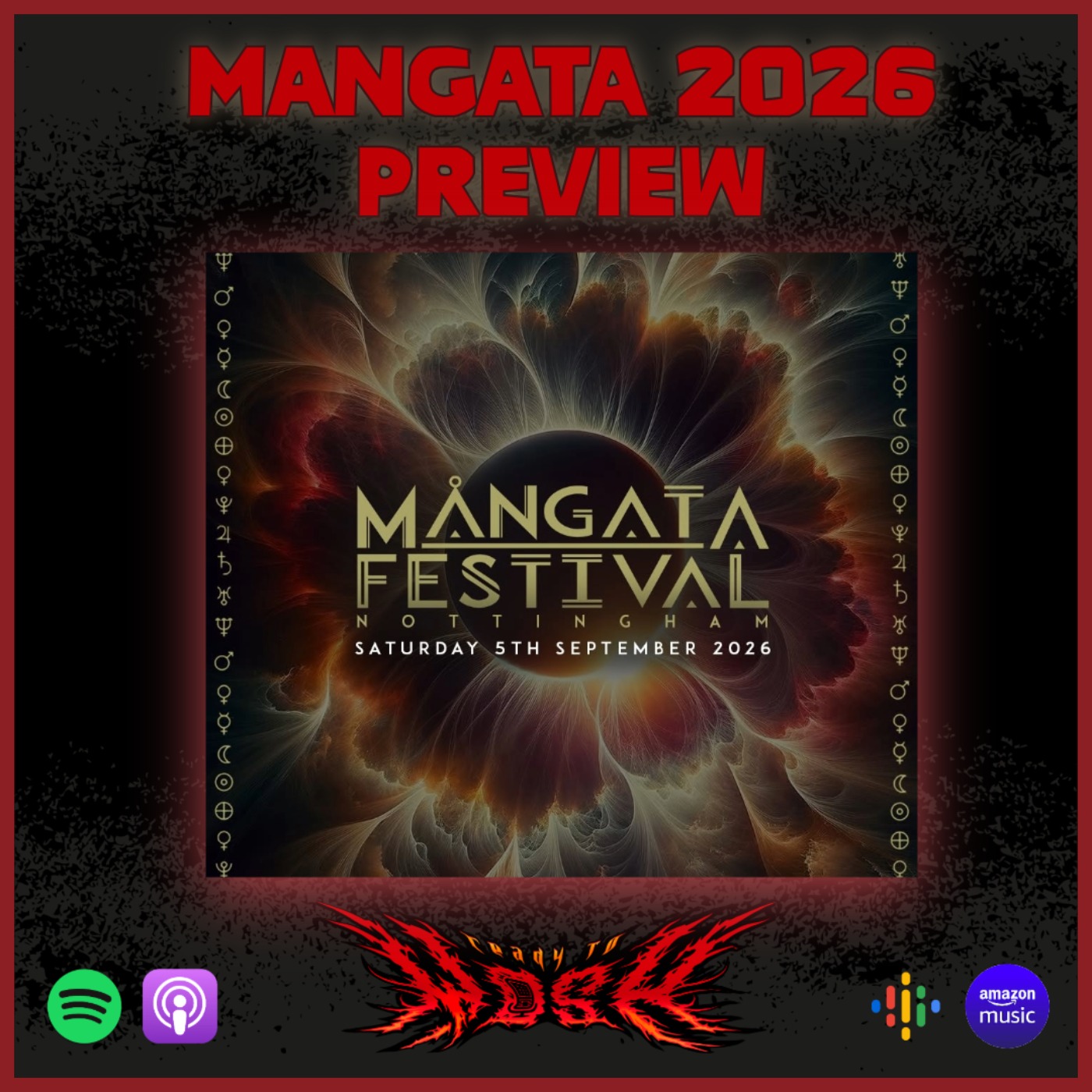 Mangata Festival 2026 Preview episode artwork