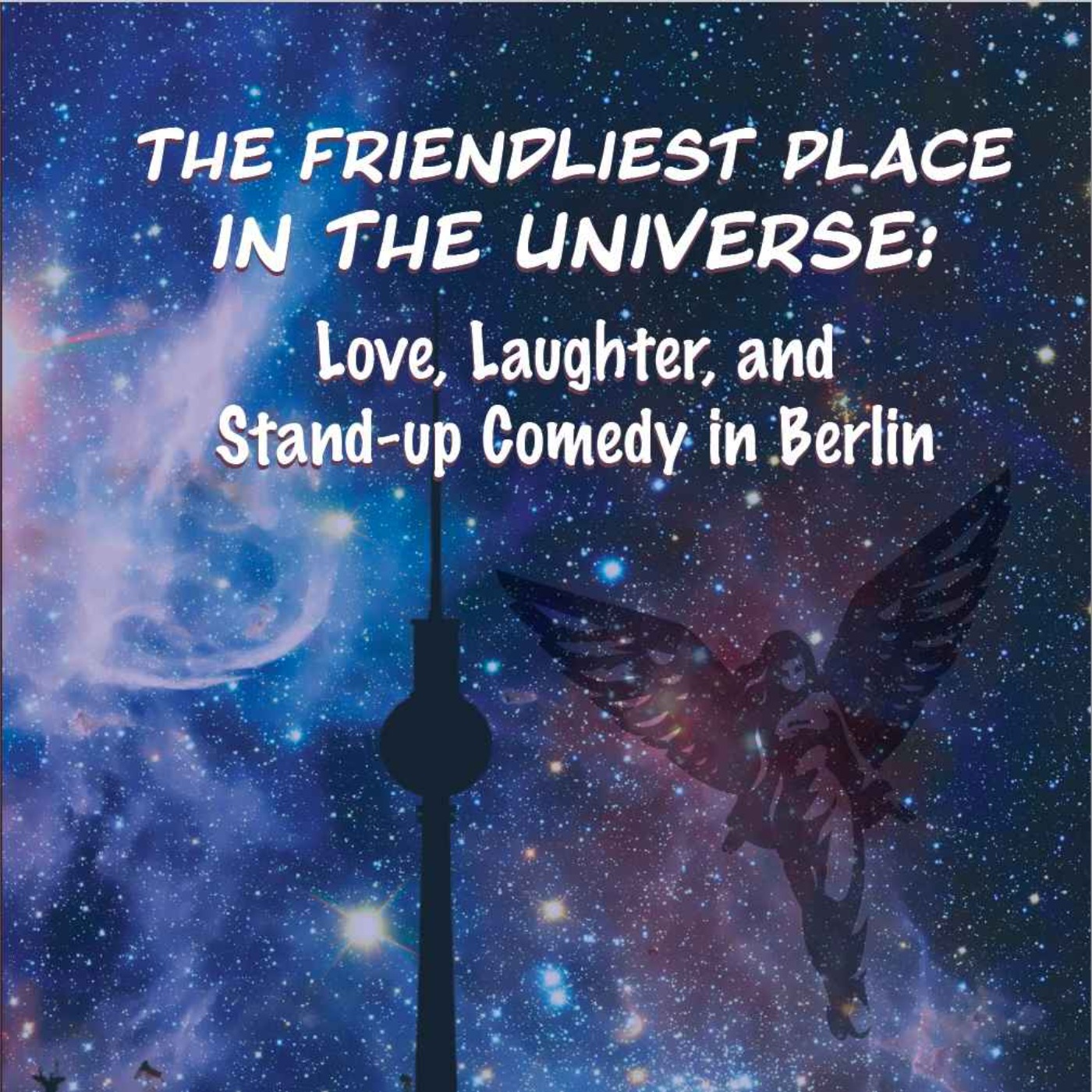 Bookable Space with Yvonne Battle-Felton