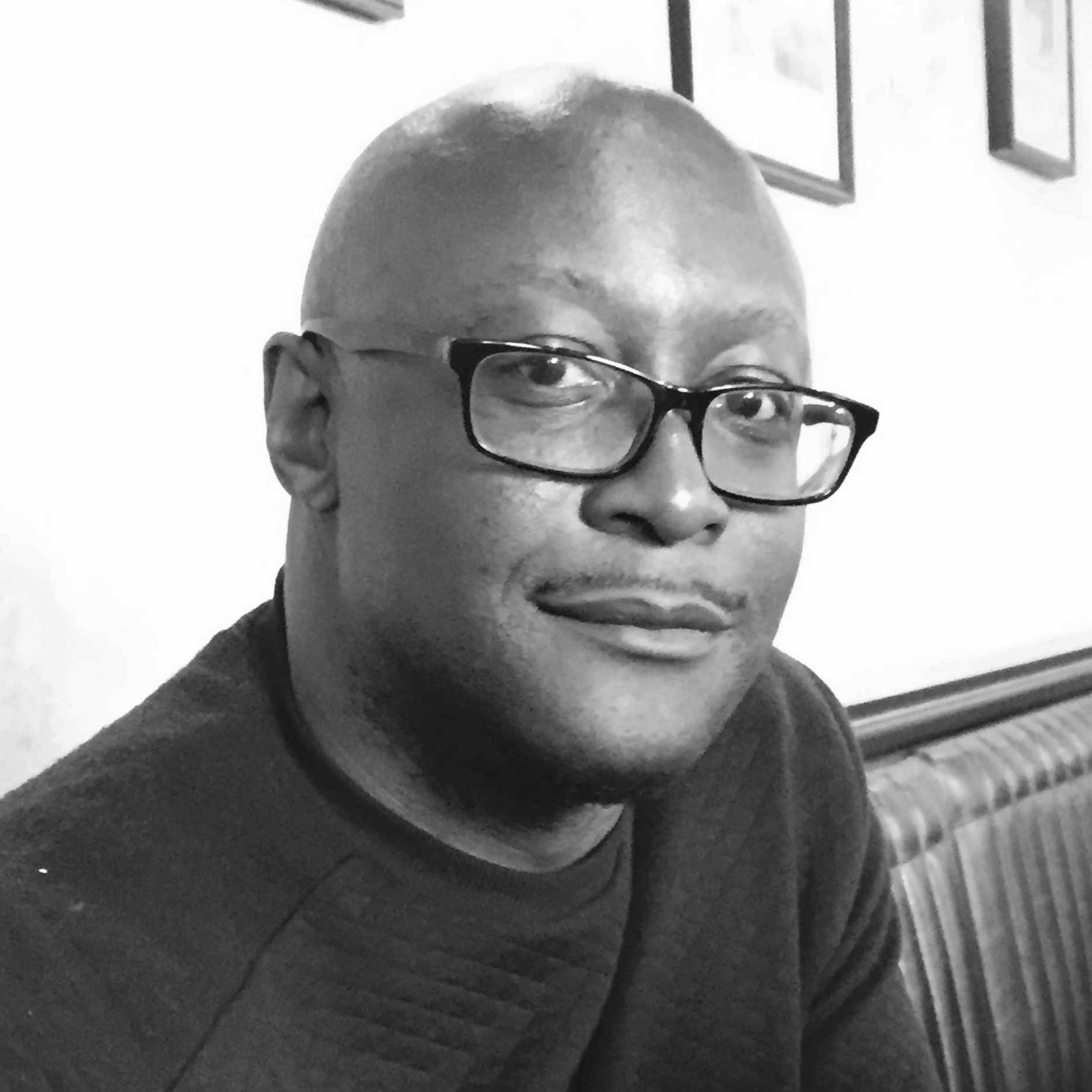 Bookable Space with Yvonne Battle-Felton