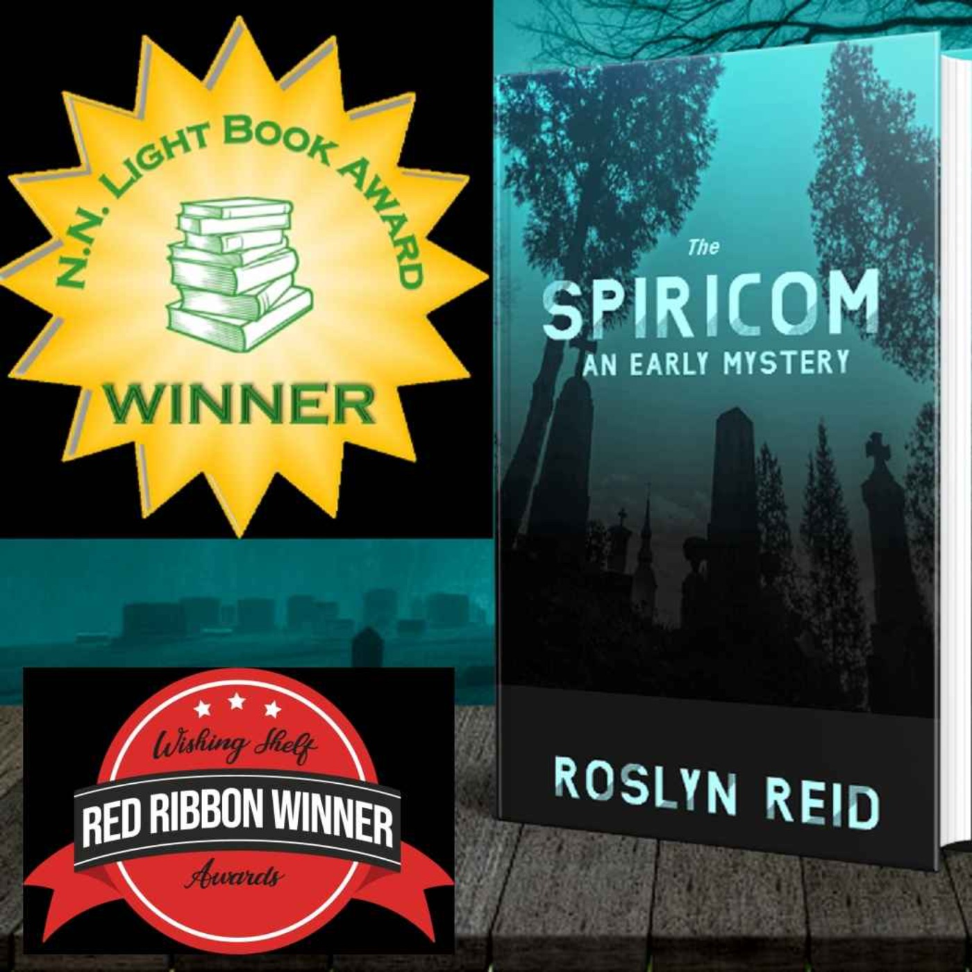 Bookable Space with Roslyn Reid