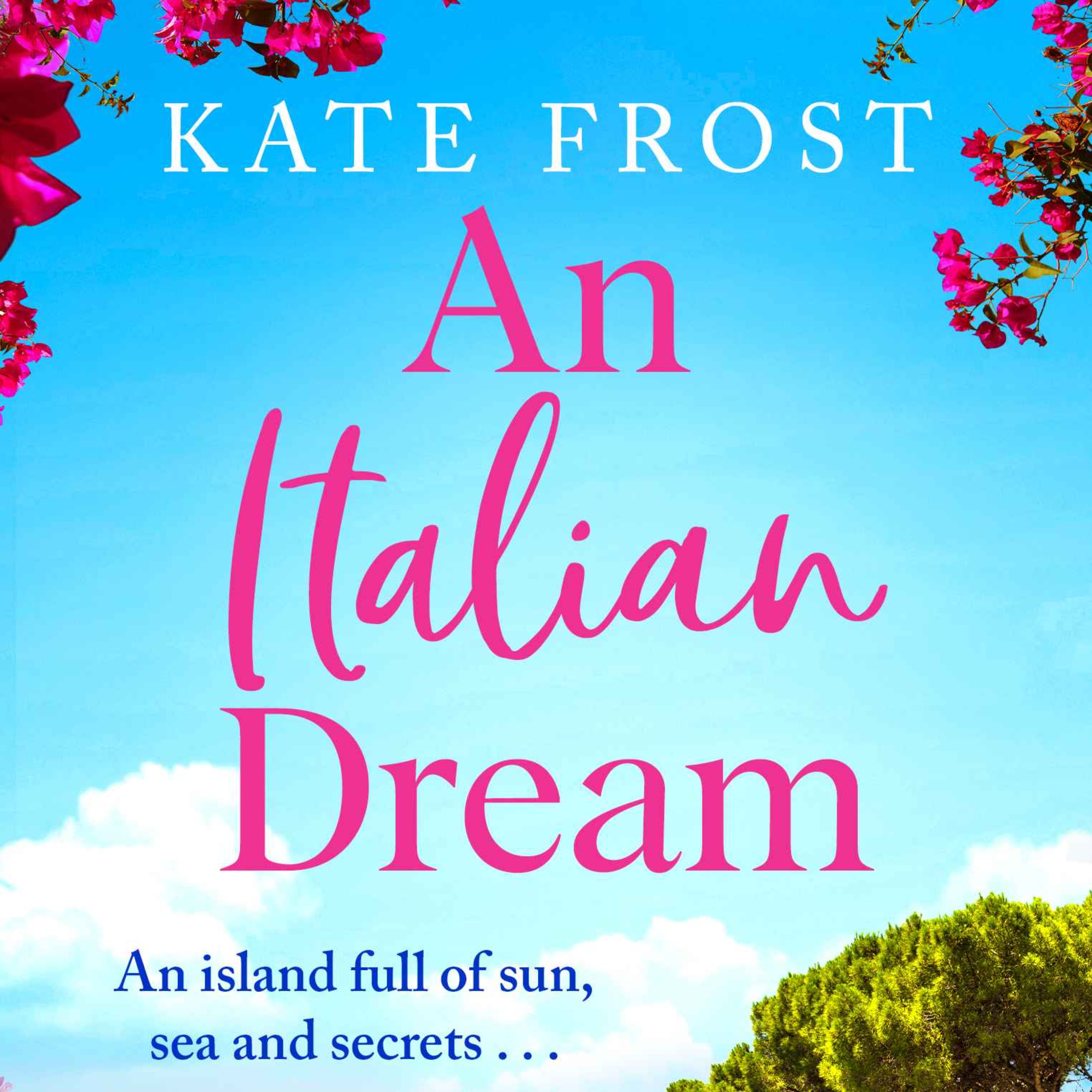 Bookable Space with Kate Frost