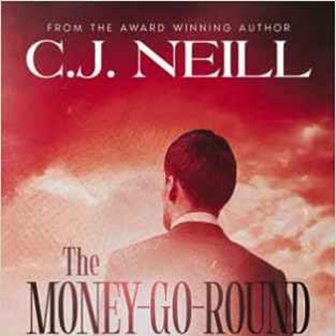 Bookable Space with C J Neill