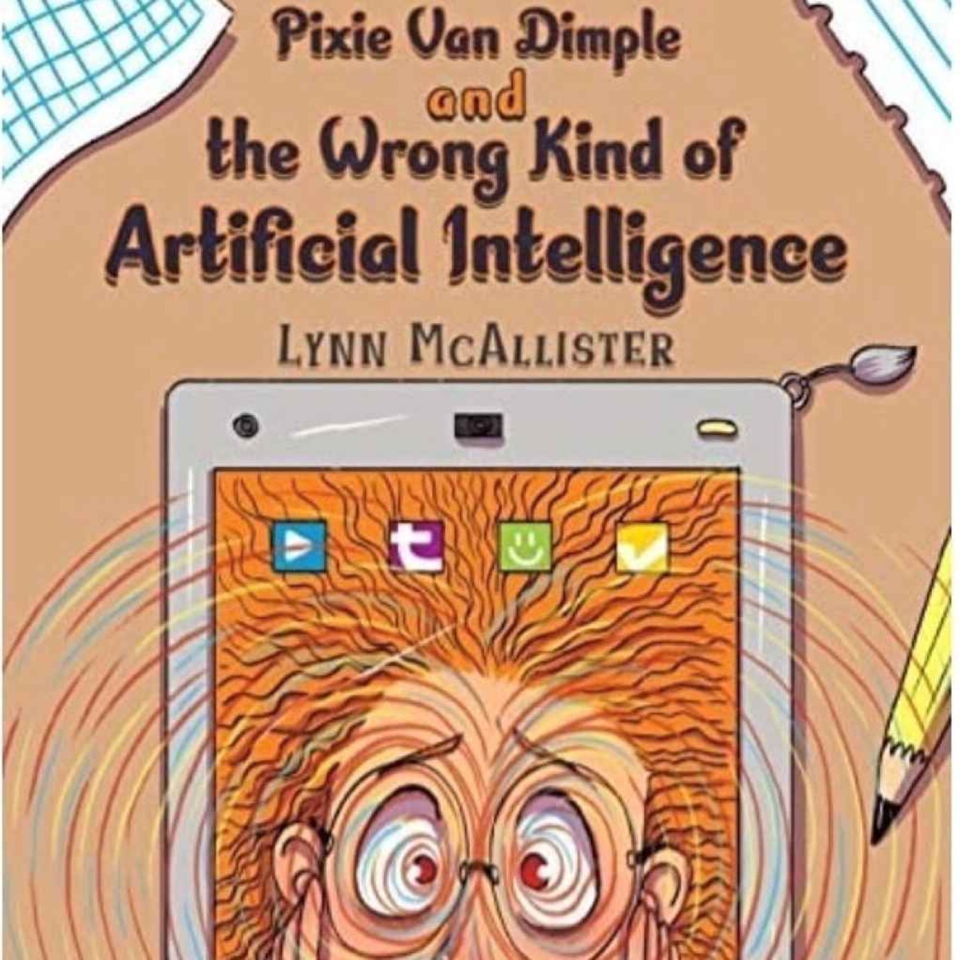 Bookable Space with Lynn McAllister